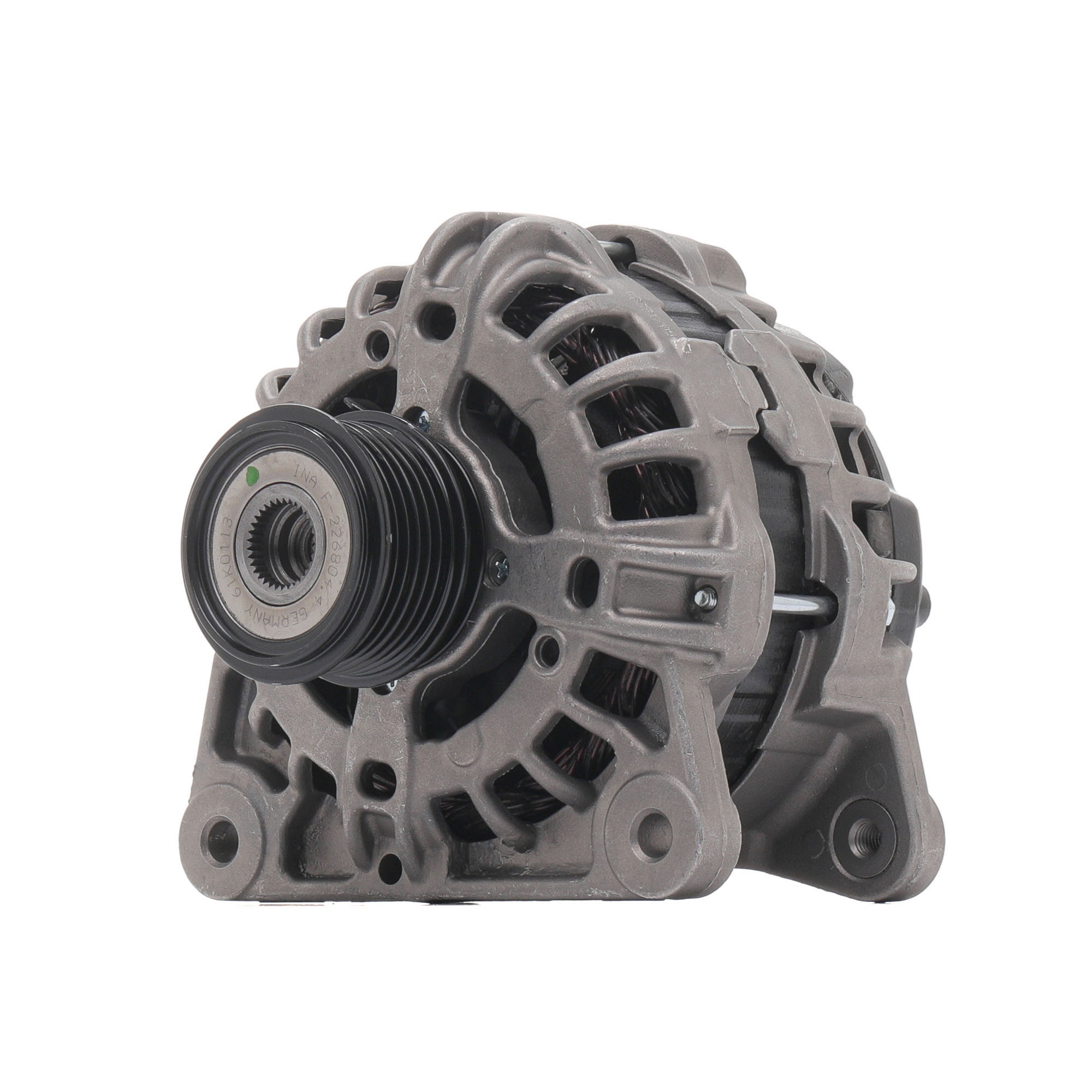 RIDEX REMAN 4G2155R Generator DACIA Lodgy (JS_) 1.5 Blue dCi 115 116 Pk Diesel 2023 prijs