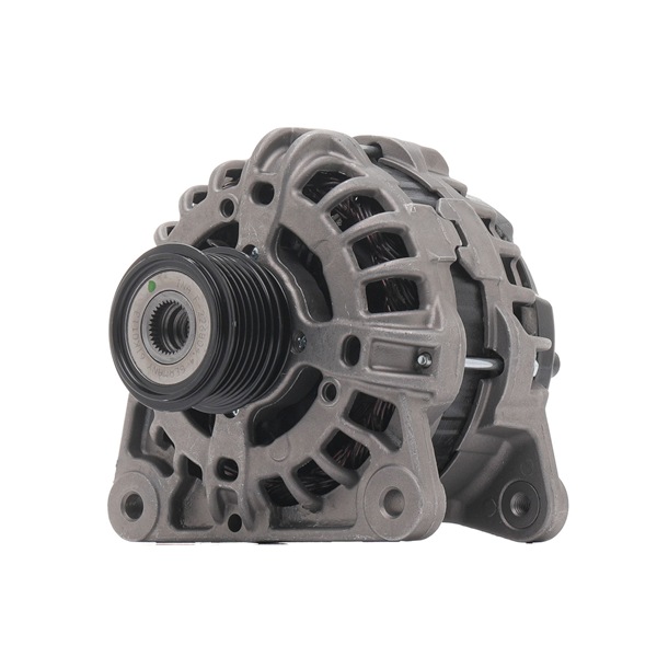 RIDEX REMAN 4G2155R Alternator