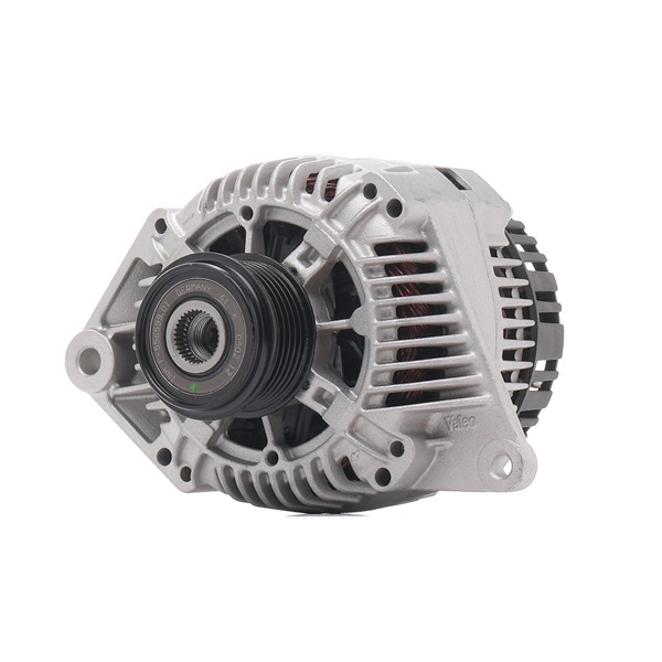 RIDEX REMAN 4G2176R Lichtmaschine