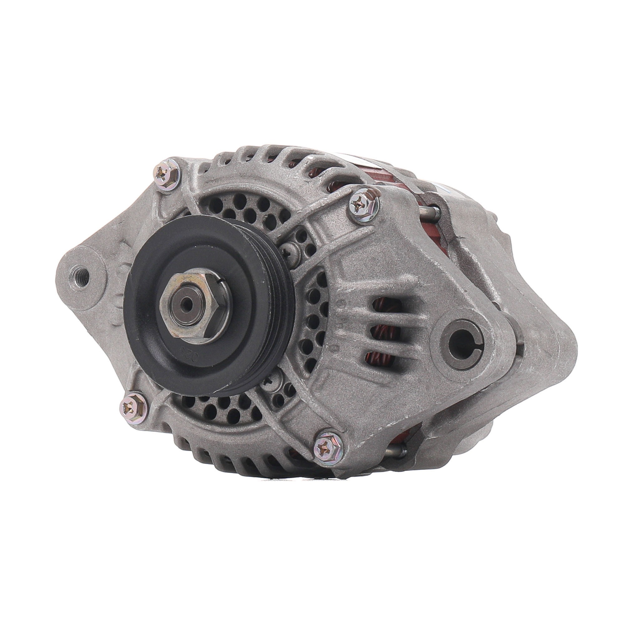 RIDEX REMAN 4G1077R Lichtmaschine Honda DC5 2.0 16V Type-R 220 PS Benzin 2025