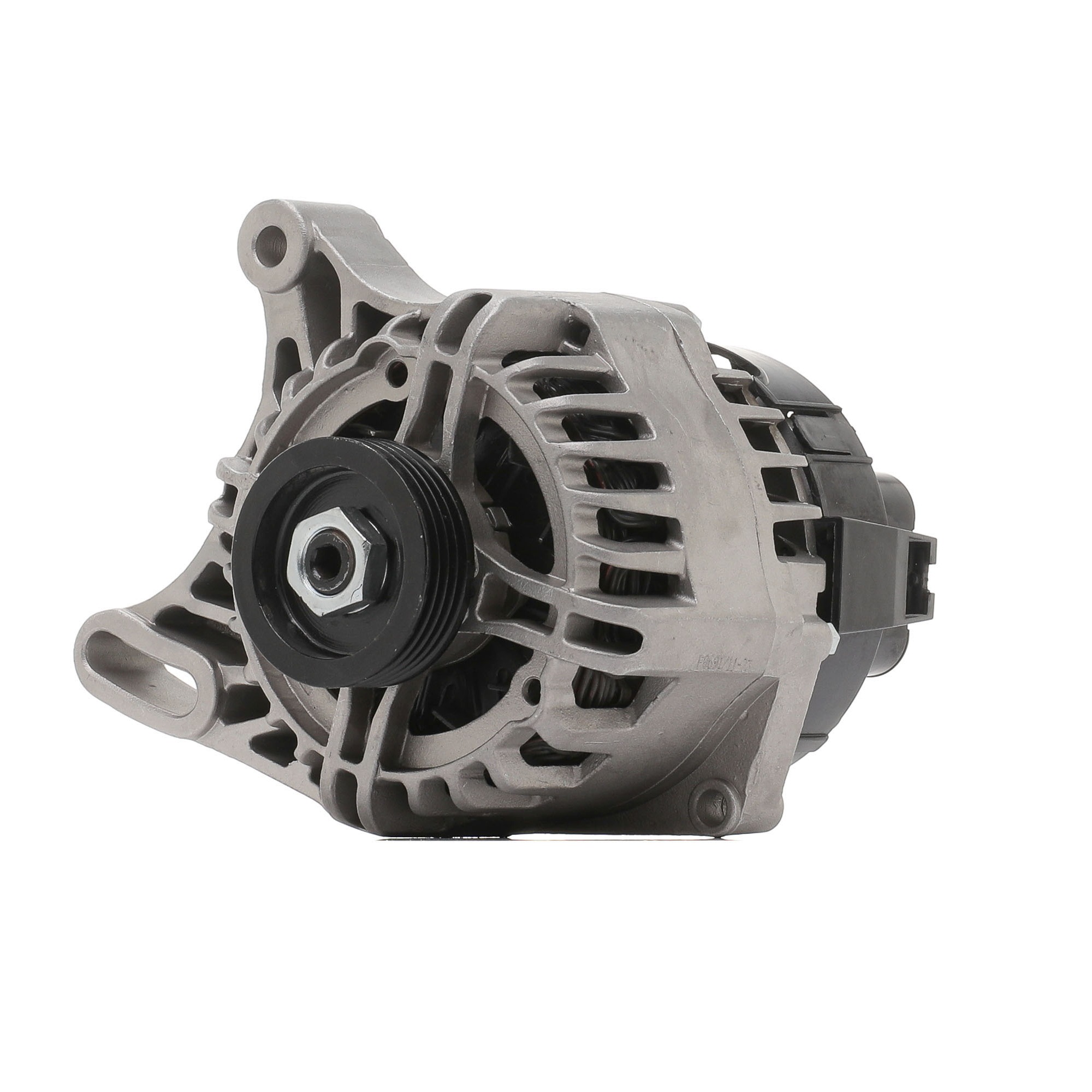 RIDEX REMAN 4G2221R Alternatore 12V, 90A