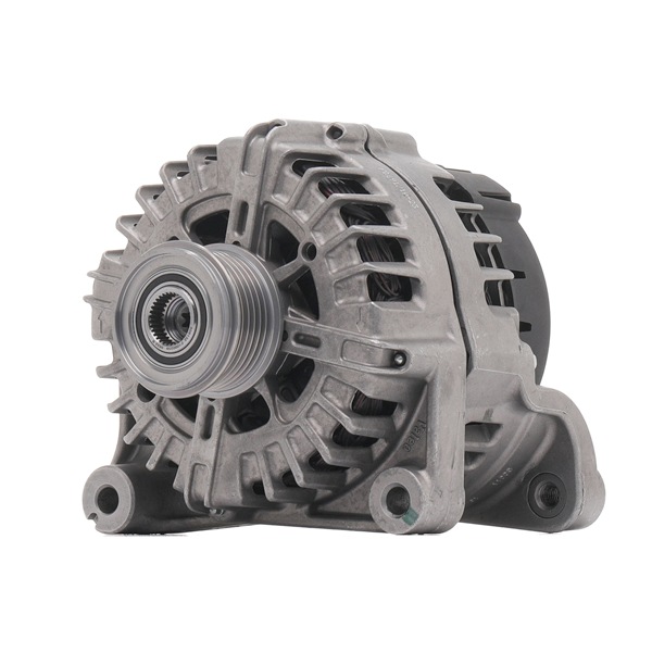 RIDEX REMAN 4G2228R Alternator