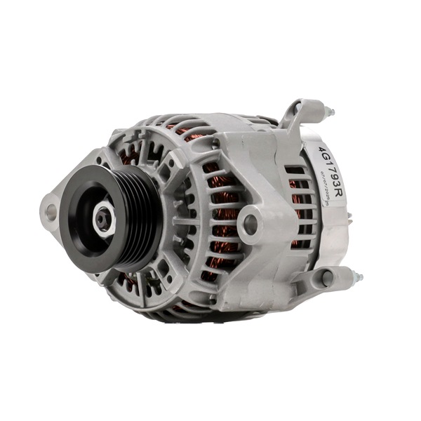 RIDEX REMAN Alternator 4G1793R