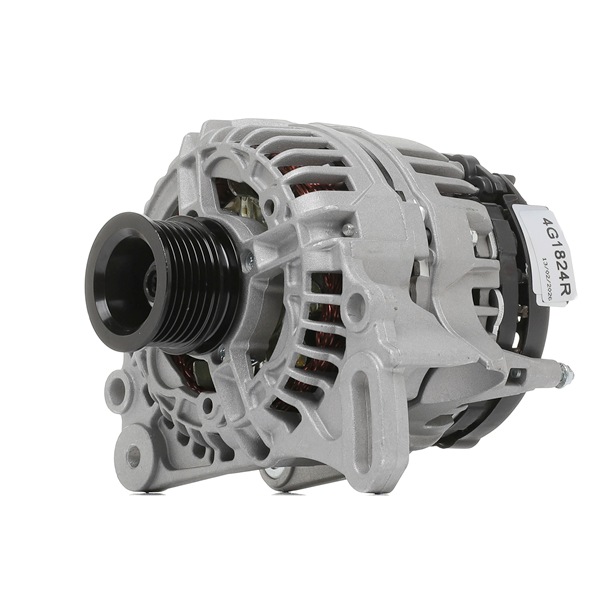 RIDEX REMAN 4G1824R Alternator