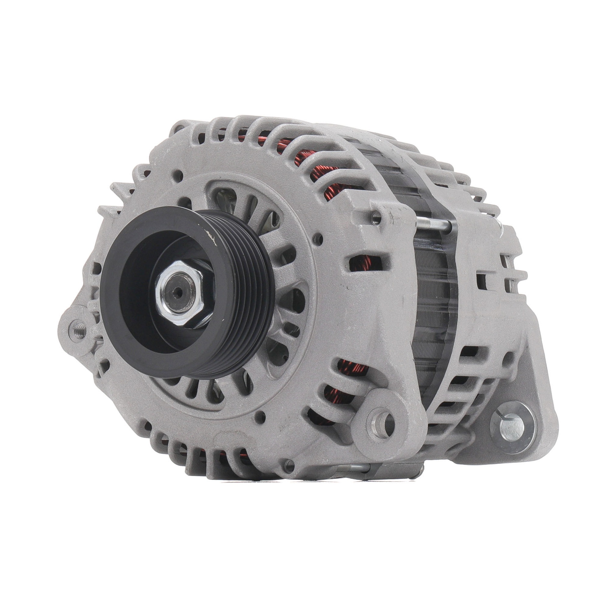 4G1371R Alternator RIDEX REMAN 8200133820