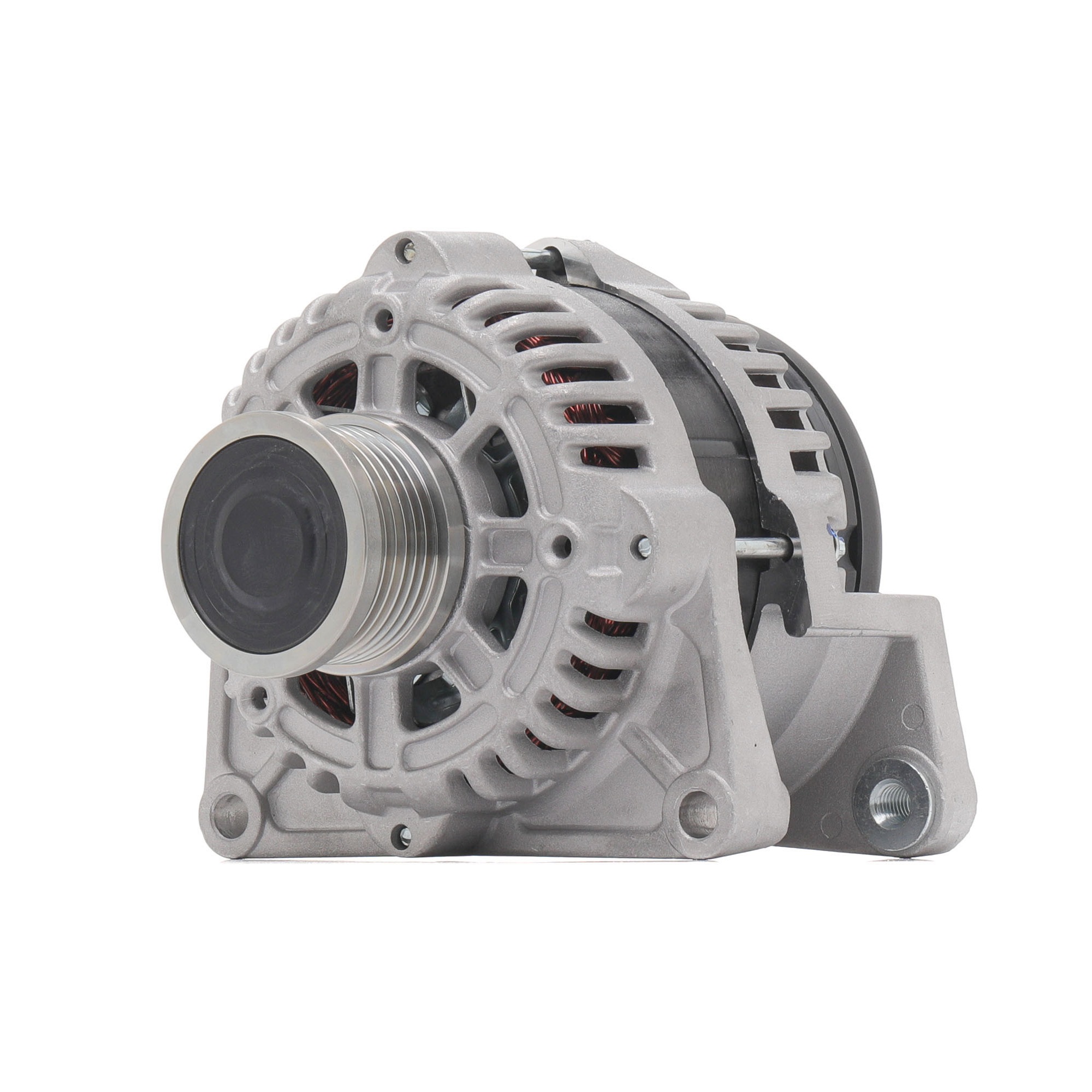 4G1512R Alternator RIDEX REMAN 95522249 AUDI
