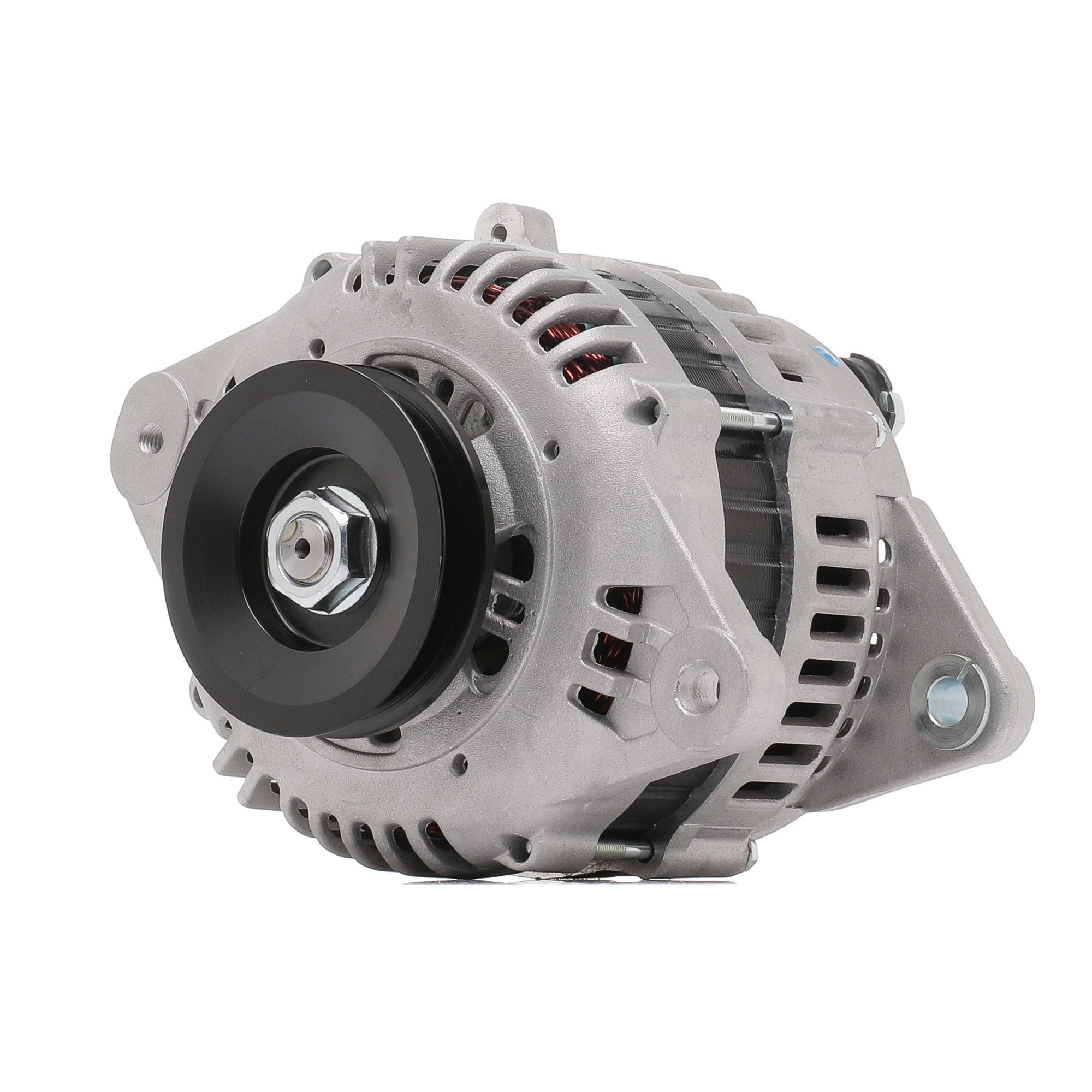 4G1533R Lichtmaschine RIDEX REMAN 231006T001 FORD