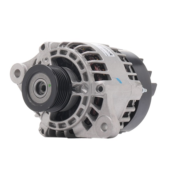 RIDEX REMAN 4G1590R Lichtmaschine