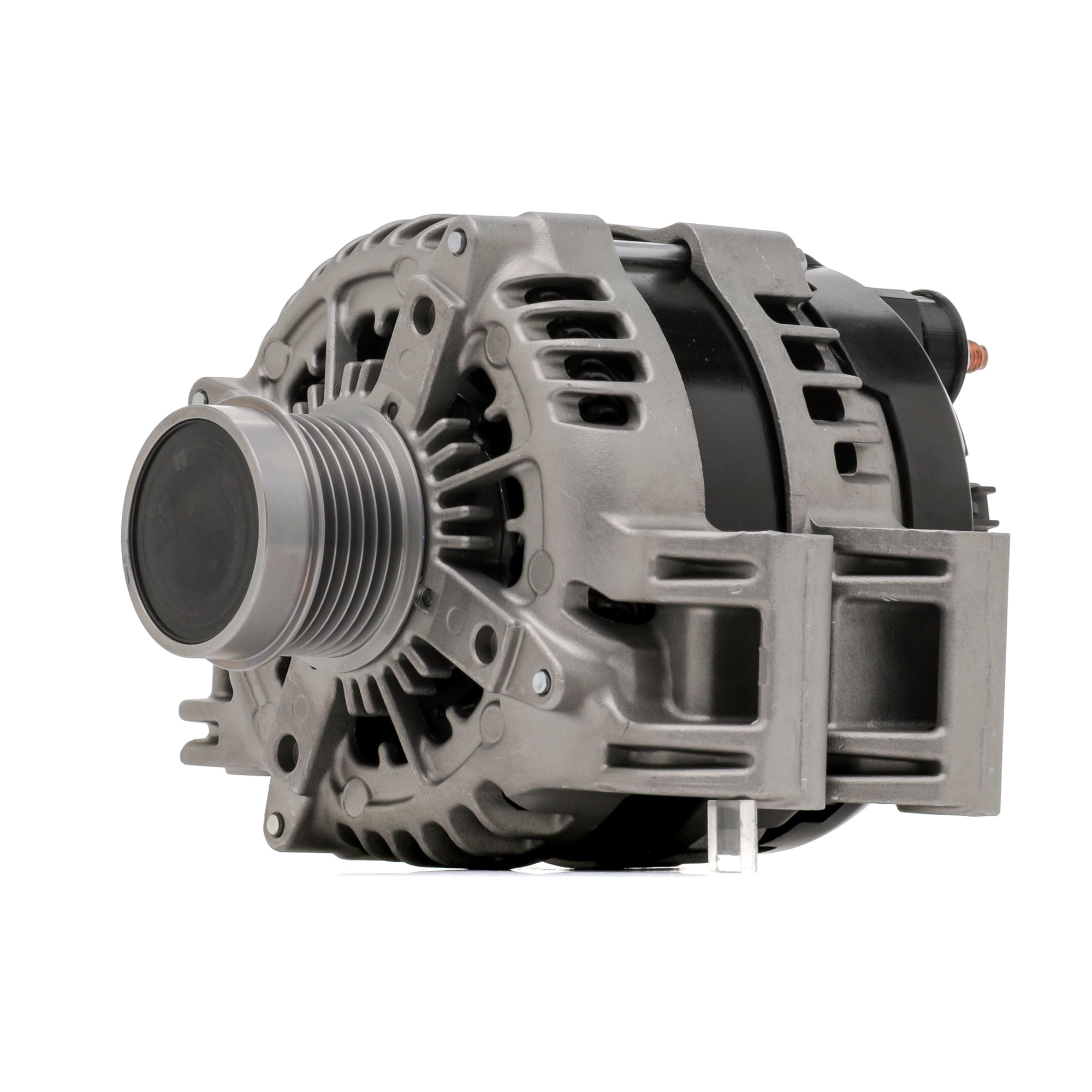 4G1247R Alternator RIDEX REMAN P04801778AF CHRYSLER