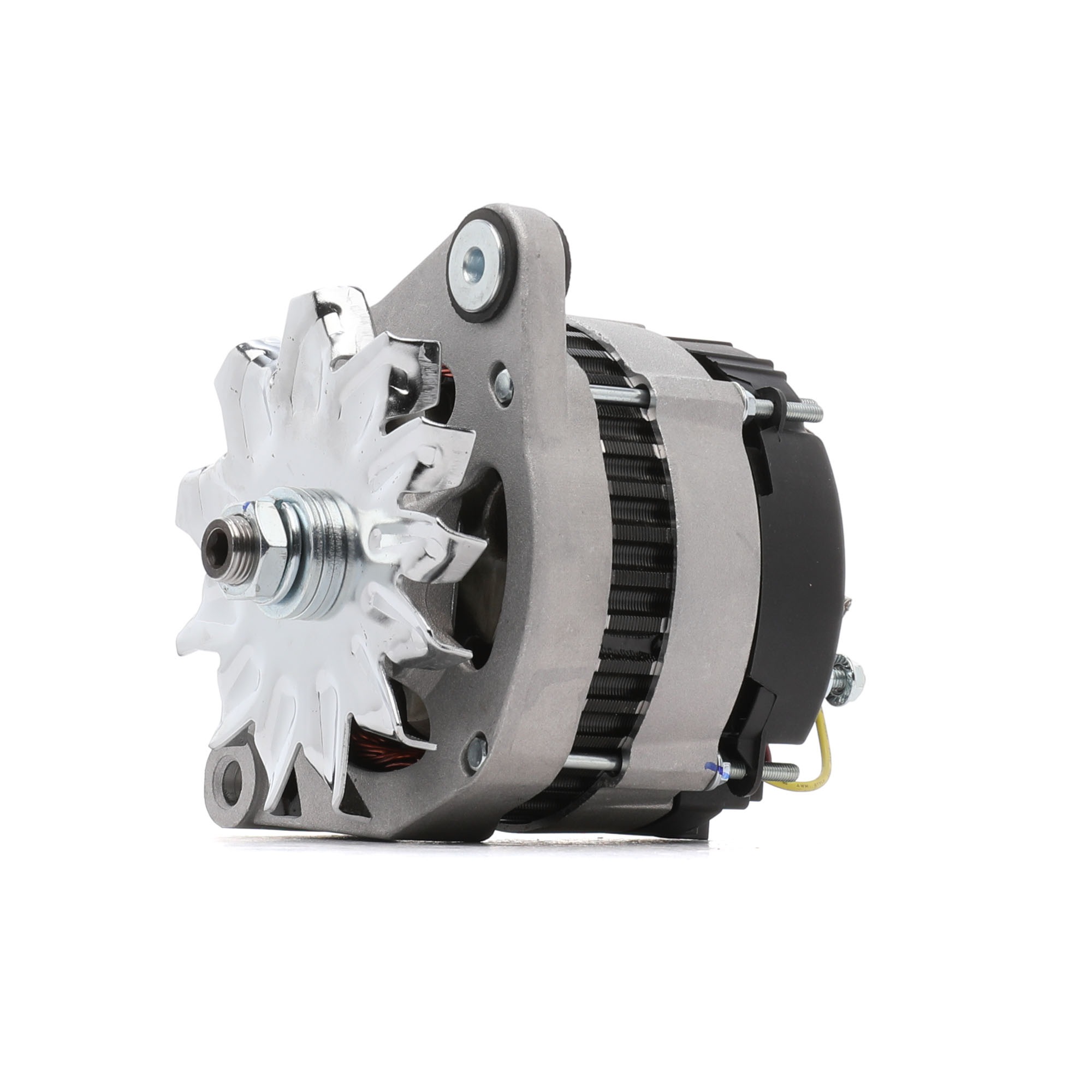 4G1254R Lichtmaschine RIDEX REMAN 872235 VOLVO