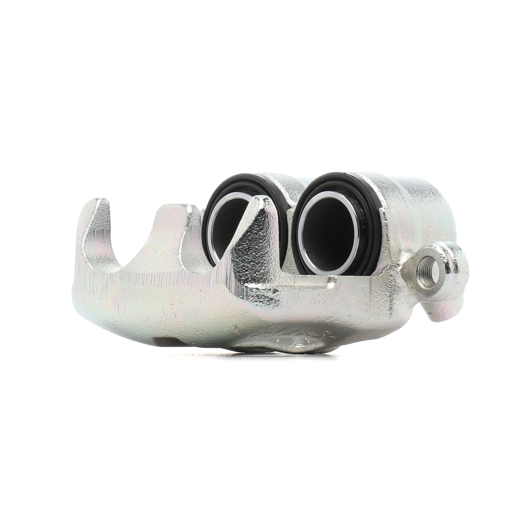 RIDEX REMAN 78B1298R Étrier de frein Fonte grise, 160 mm