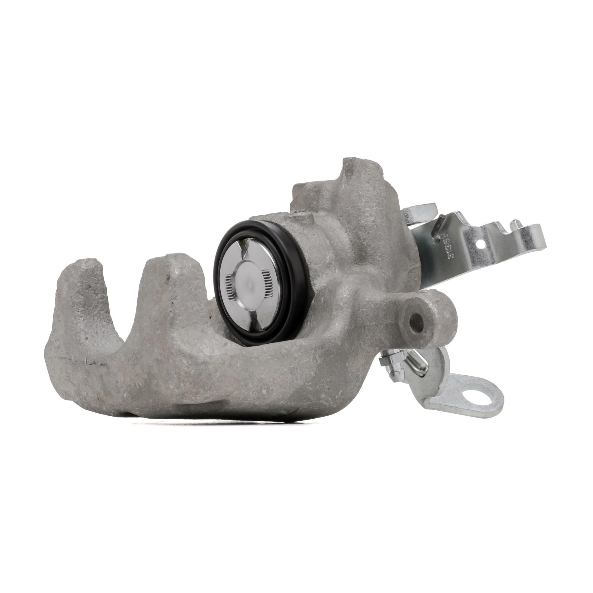 78B2696R Brake caliper RIDEX REMAN 5F0 615 424 AUDI