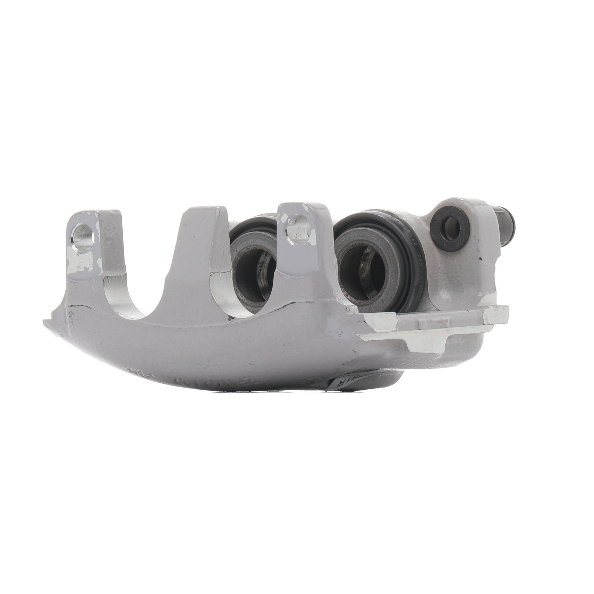 78B2761R Brake caliper RIDEX REMAN 1J0615124E VW