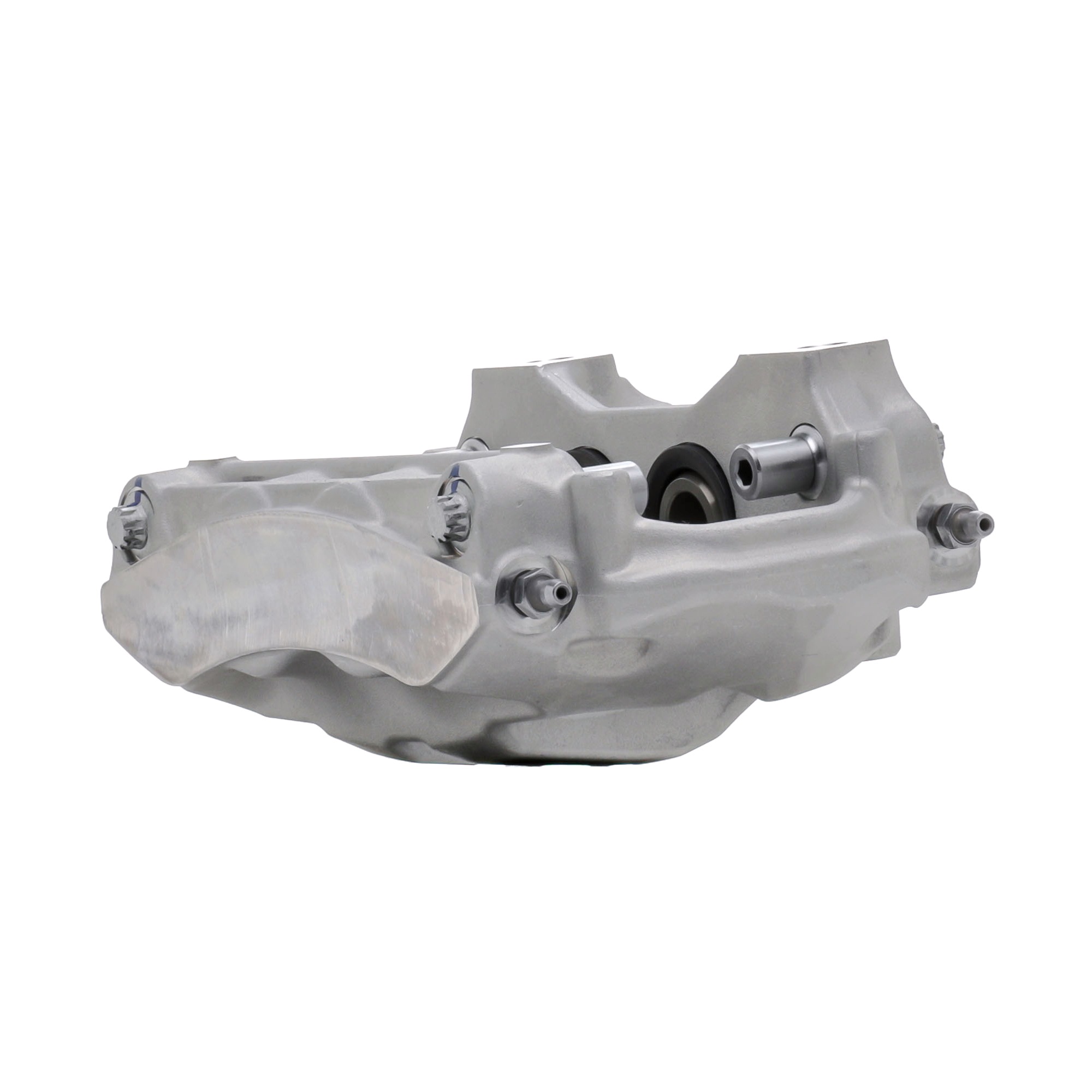 78B2834R Bremsekaliber RIDEX REMAN 7P6 615 424C PORSCHE