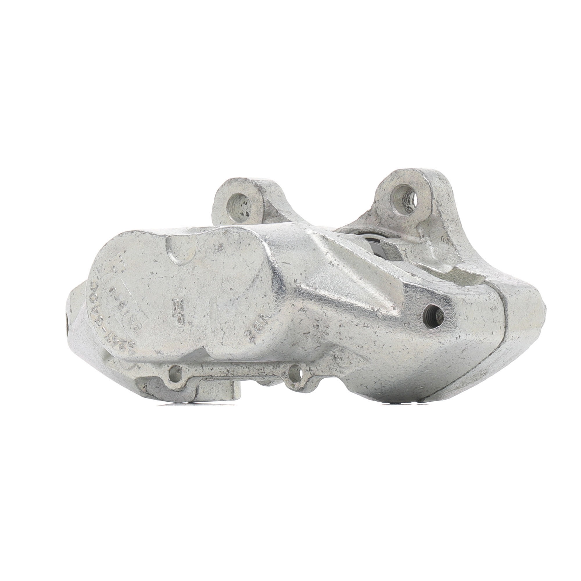 78B2894R Brake caliper RIDEX REMAN RTC3381 AUDI