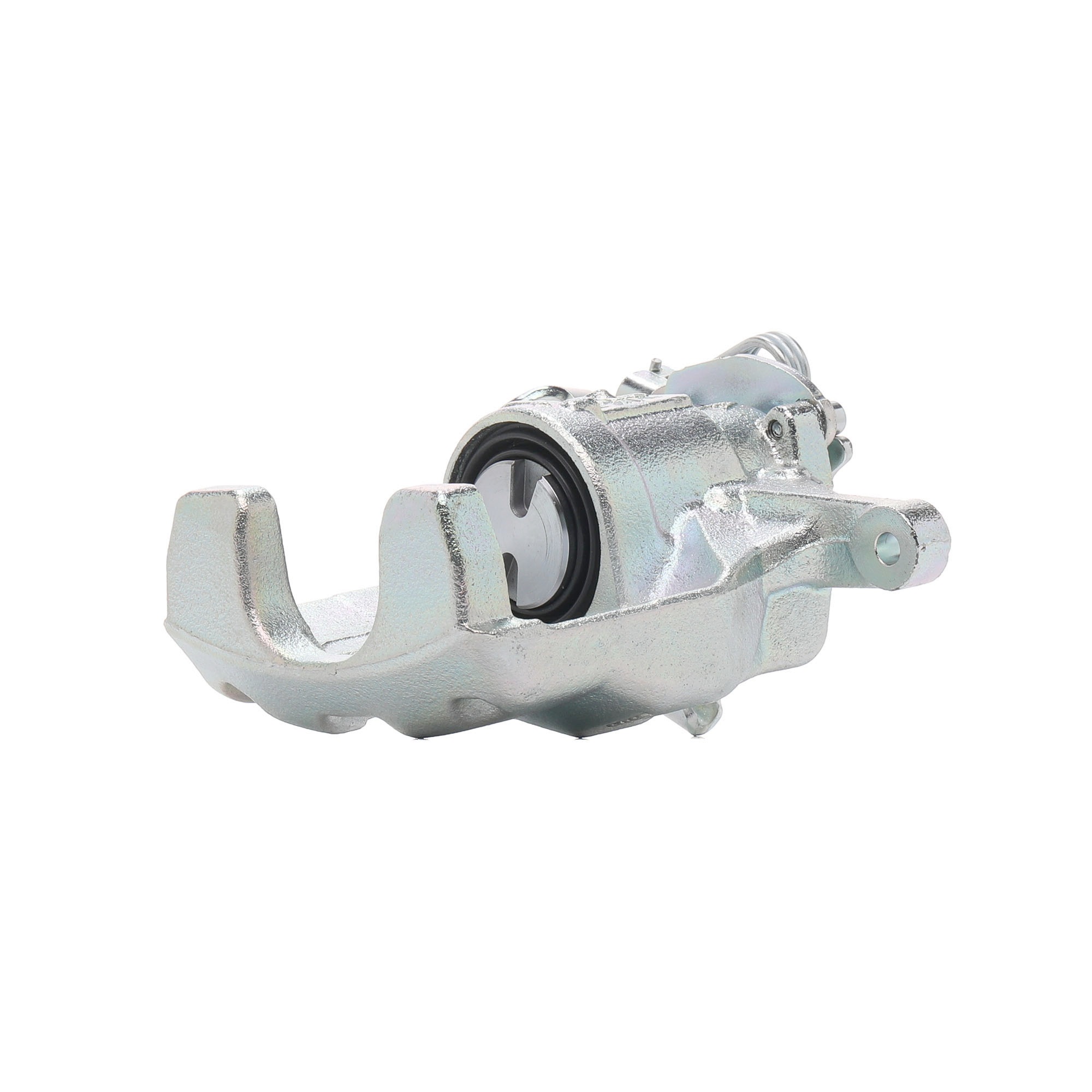 RIDEX REMAN 78B2970R Bremsekaliber VW Crafter Van e-Crafter 136 HK EL 2025 pris