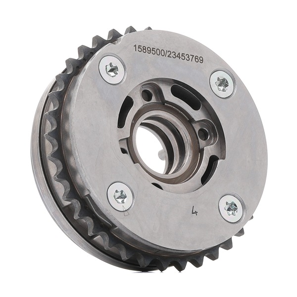 RIDEX 4106C0108 Ajustador árbol de levas