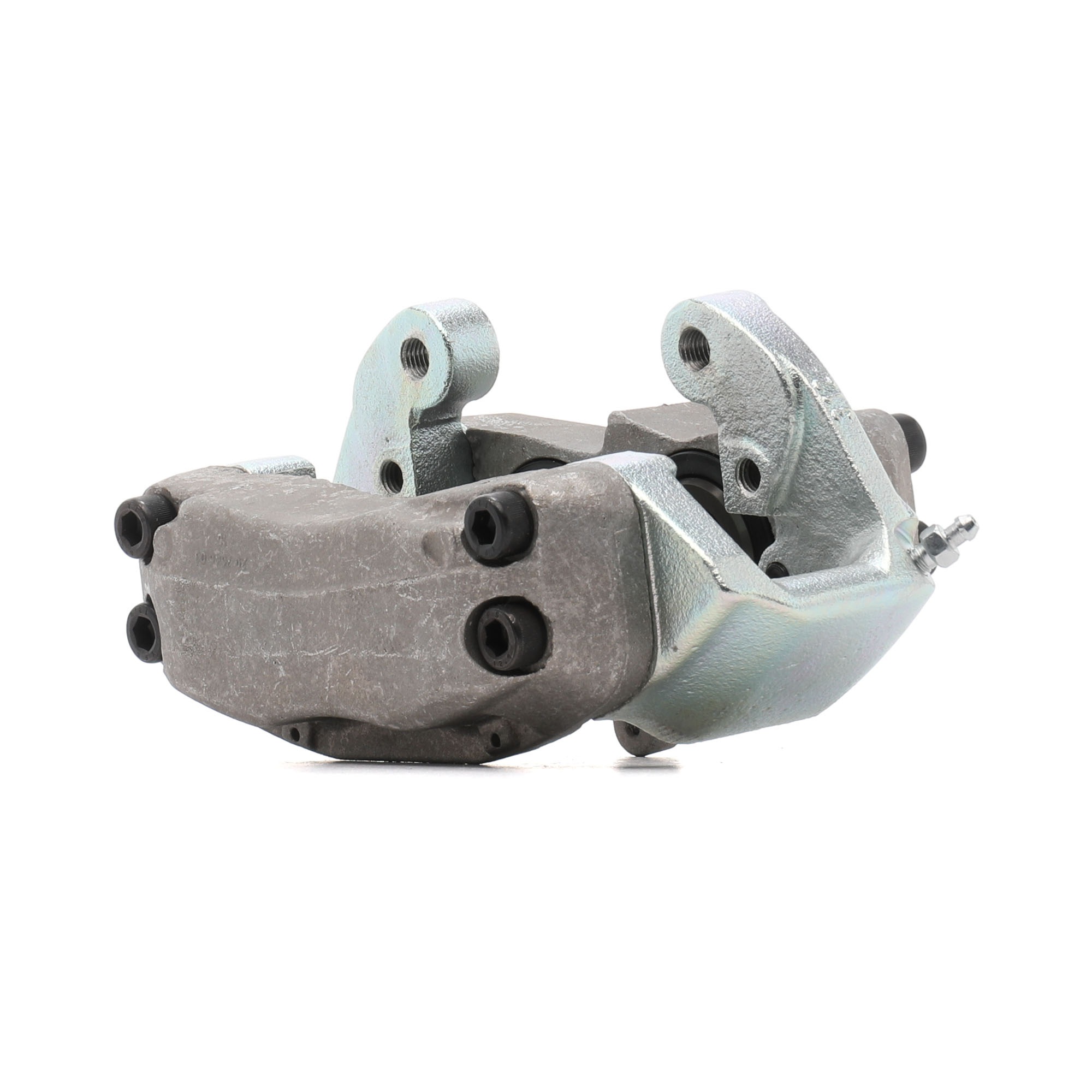 78B3144R Komplet za popravilo, sedlo kolutne zavore RIDEX REMAN 001 420 80 83 MERCEDES-BENZ