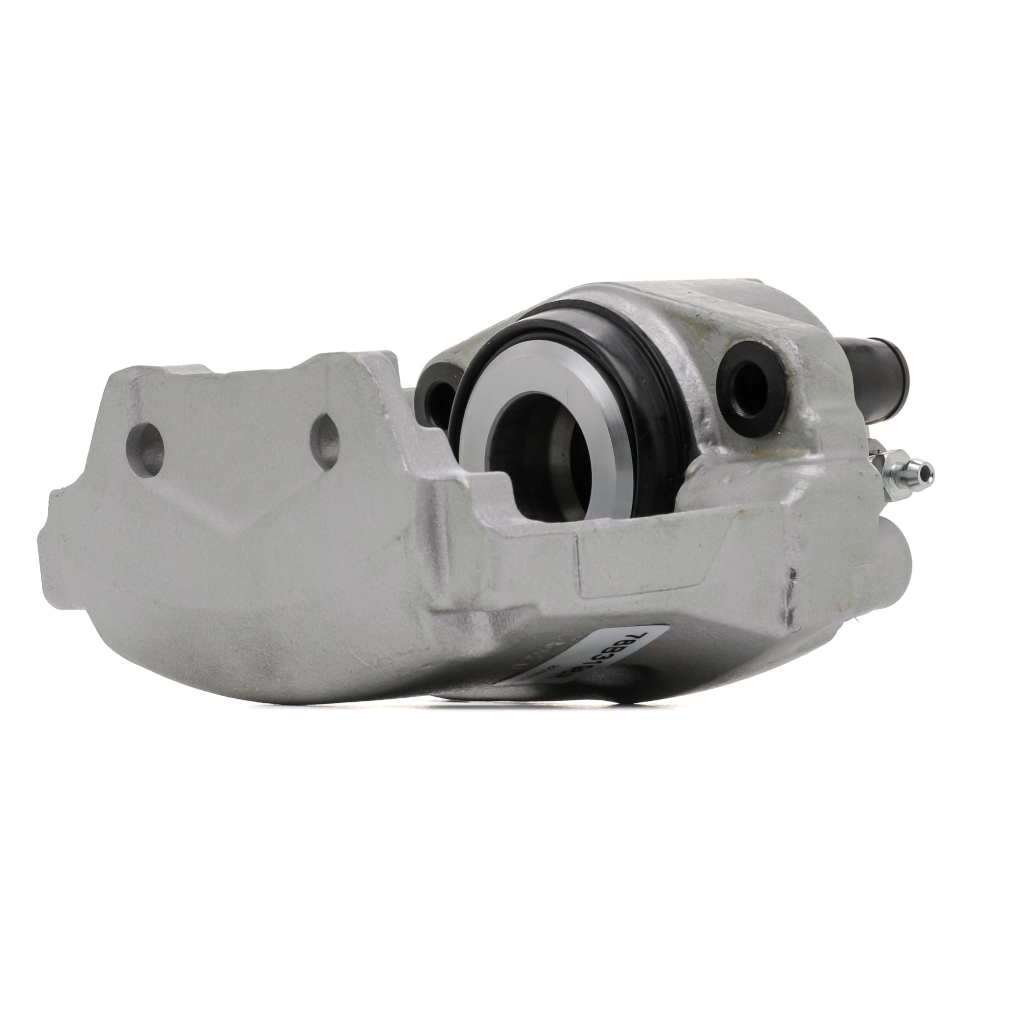 RIDEX REMAN 78B3198R Bremszange Vectra С Z02 3.2 V6 211 PS Benzin 2006