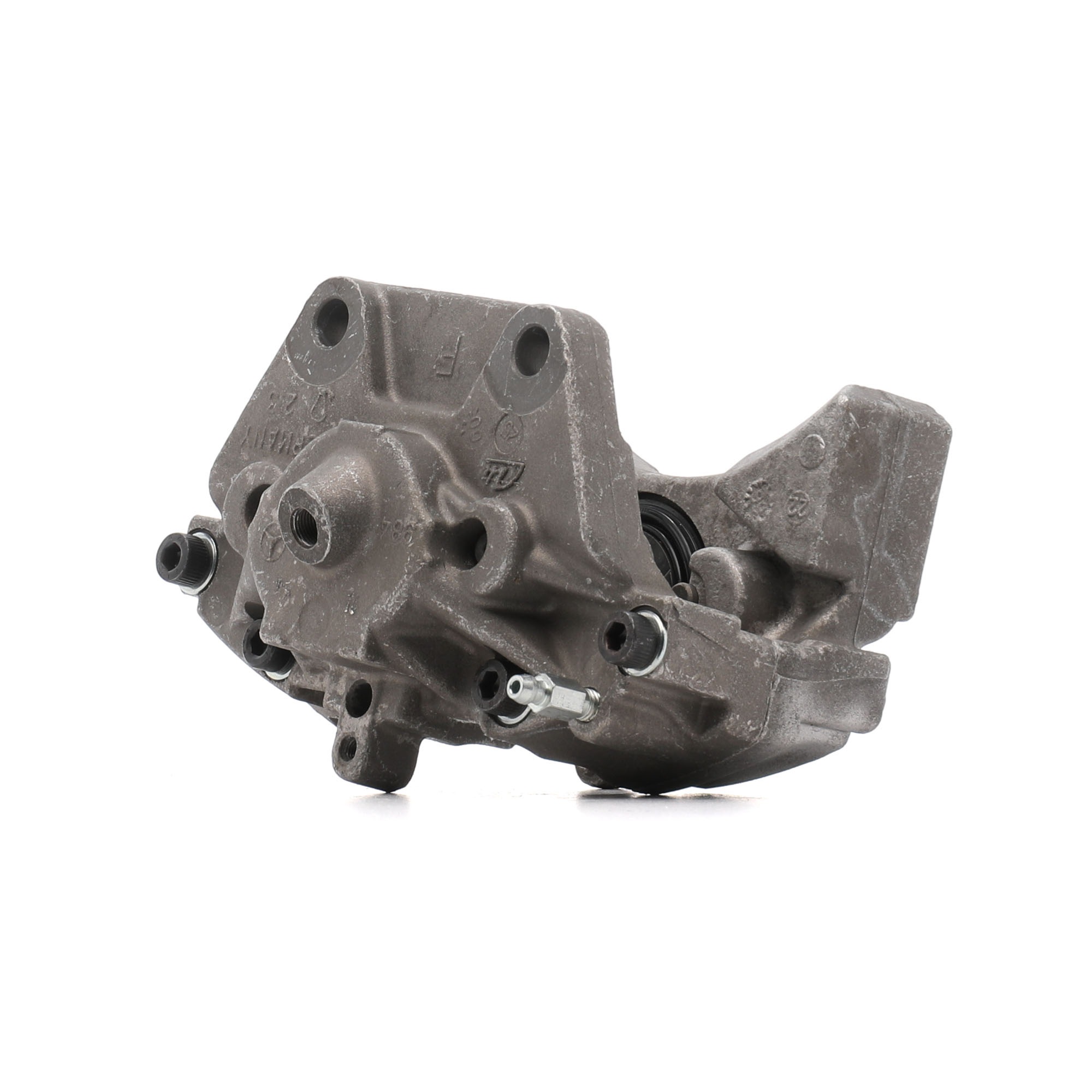 RIDEX REMAN 78B3425R MERCEDES-BENZ S-sarja Coupe (C215) CL500 (215.375) Jarrusatulat 306 hv Bensiini 2004 hinta