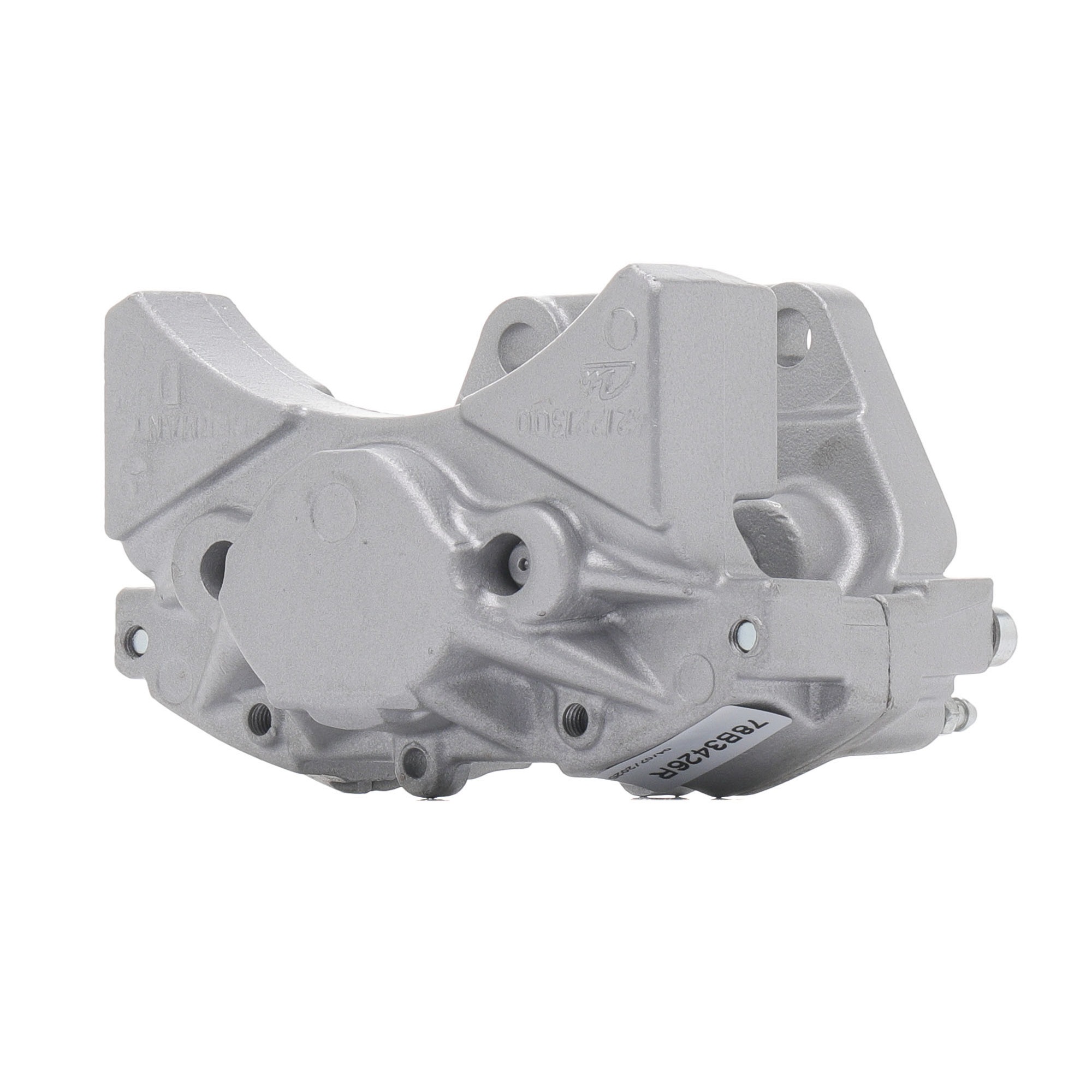 RIDEX REMAN 78B3426R Remklauw Mercedes W220 S 400 CDI 4.0 250 Pk Diesel 2005 prijs