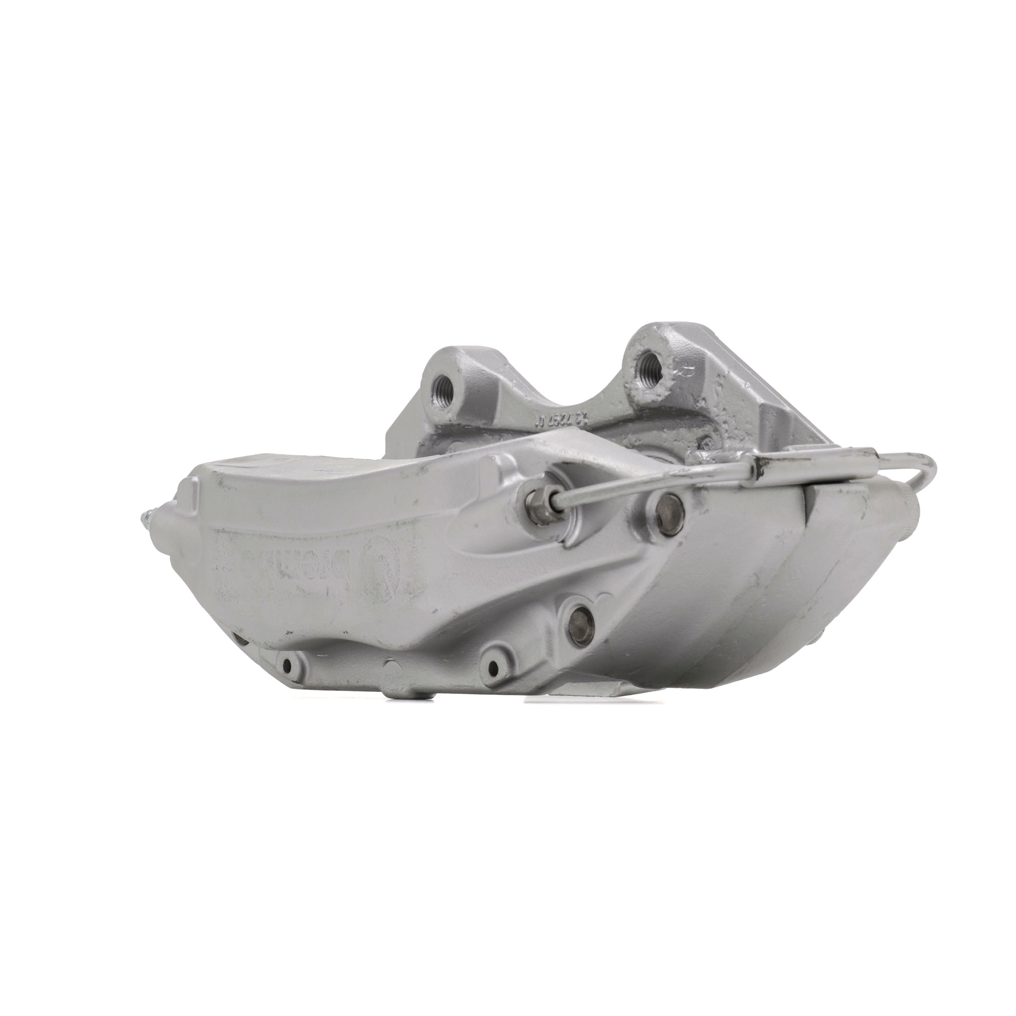 RIDEX REMAN 78B3432R Bremssattel Aluminium