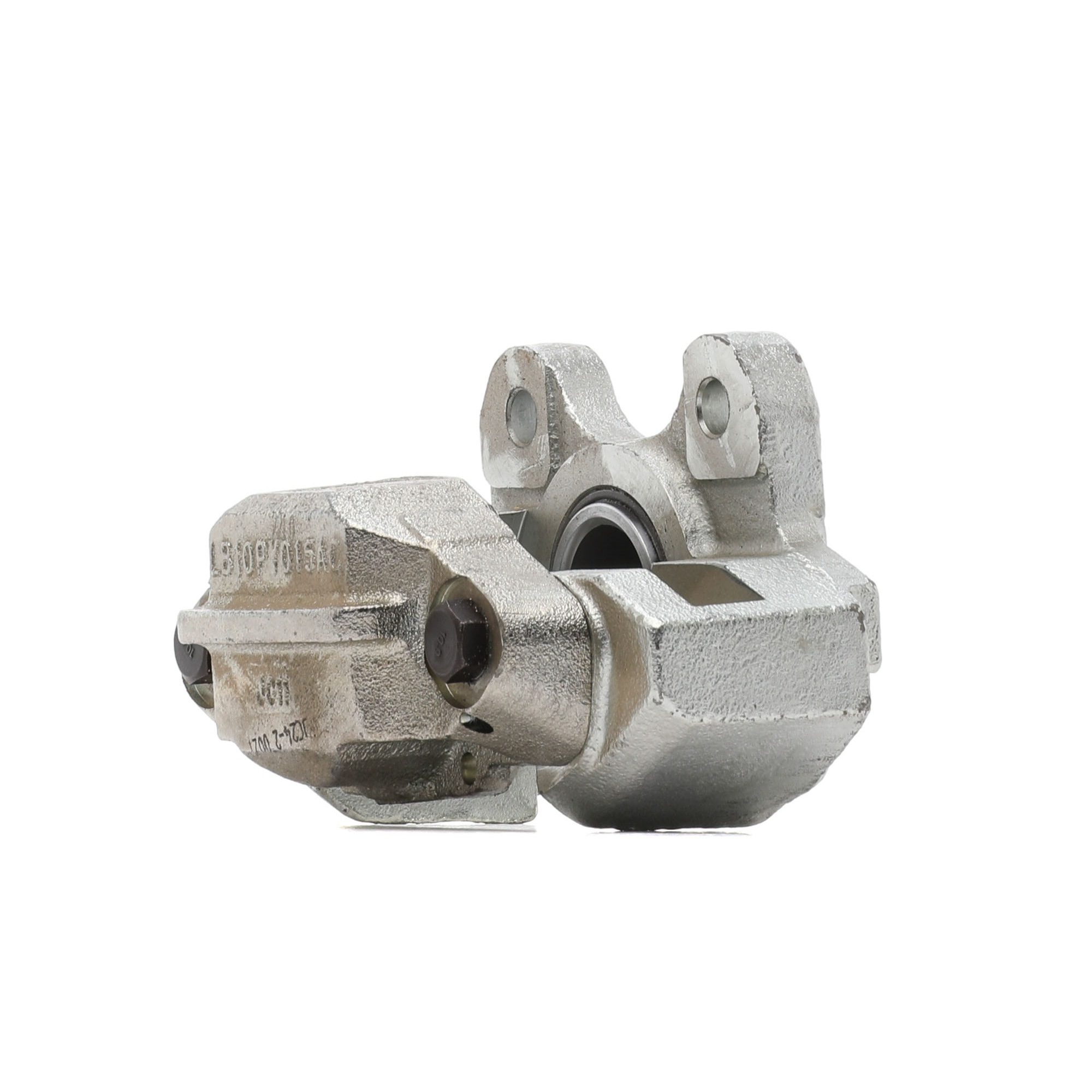 78B3509R Bremssattel RIDEX REMAN SMC 000180 LAND ROVER