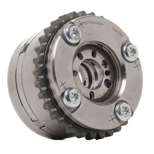 RIDEX 4106C0137 Regulador do veio de excêntricos