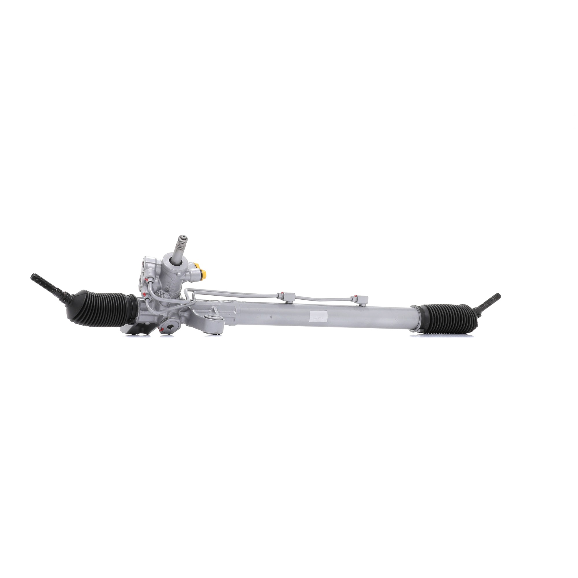 RIDEX REMAN 286S0810R Styrväxel hydraulisk, för vänsterstyrd, 1100 mm