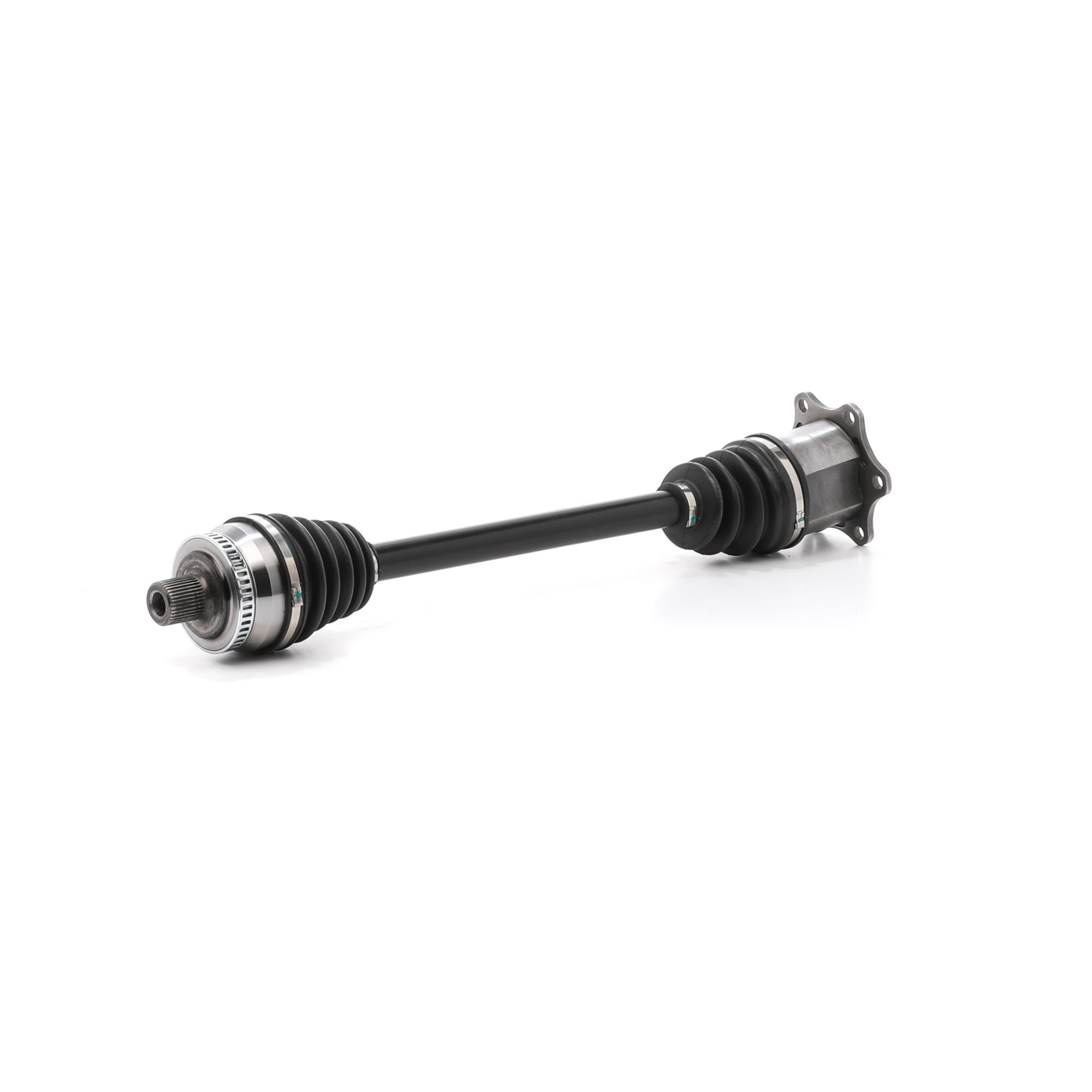 RIDEX REMAN 13D0400R Drivaxlar Audi A4 B6 Avant 1.8 T quattro 190 hk Bensin 2002 pris
