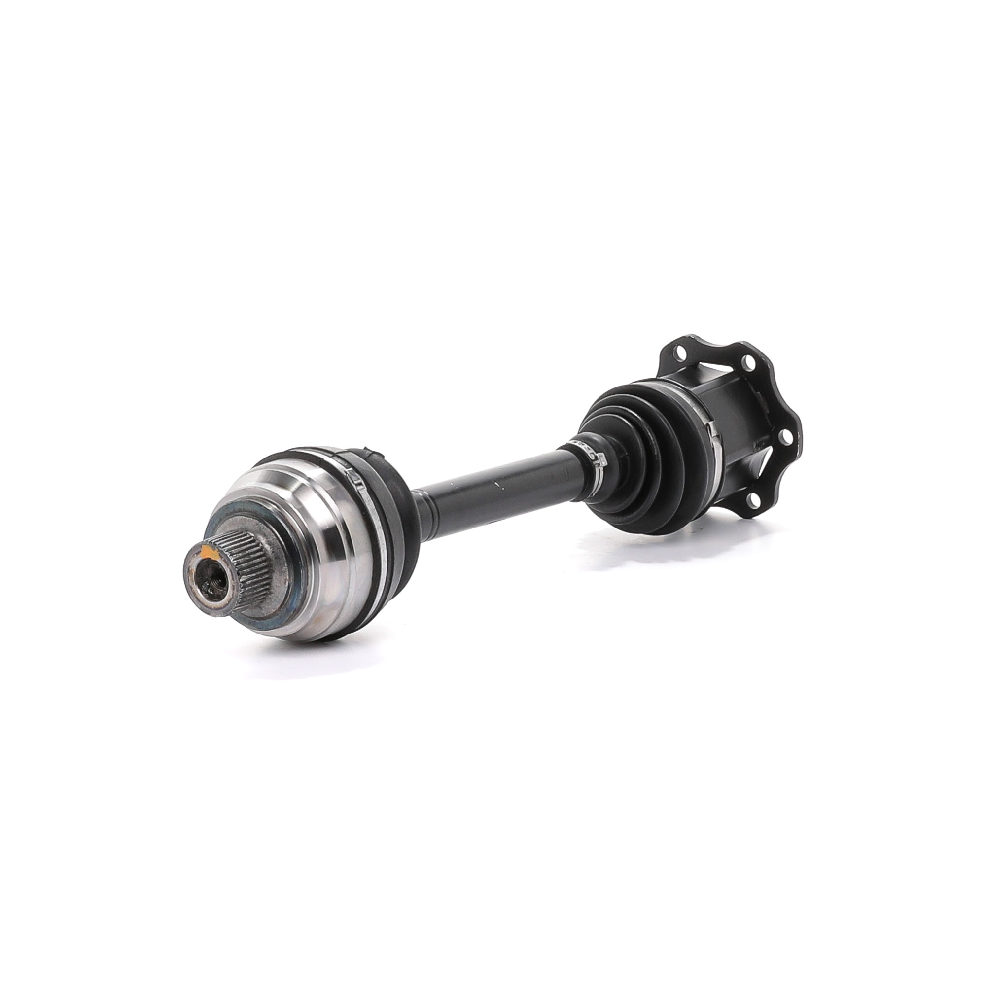 RIDEX REMAN 13D0405R CV axle A4 B8 2.7 TDI 163 hp Diesel 2011 price