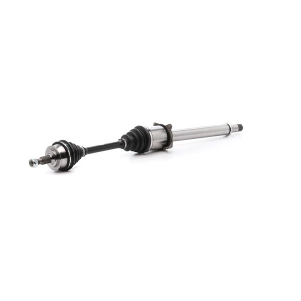 RIDEX REMAN Drive shaft 13D0179R