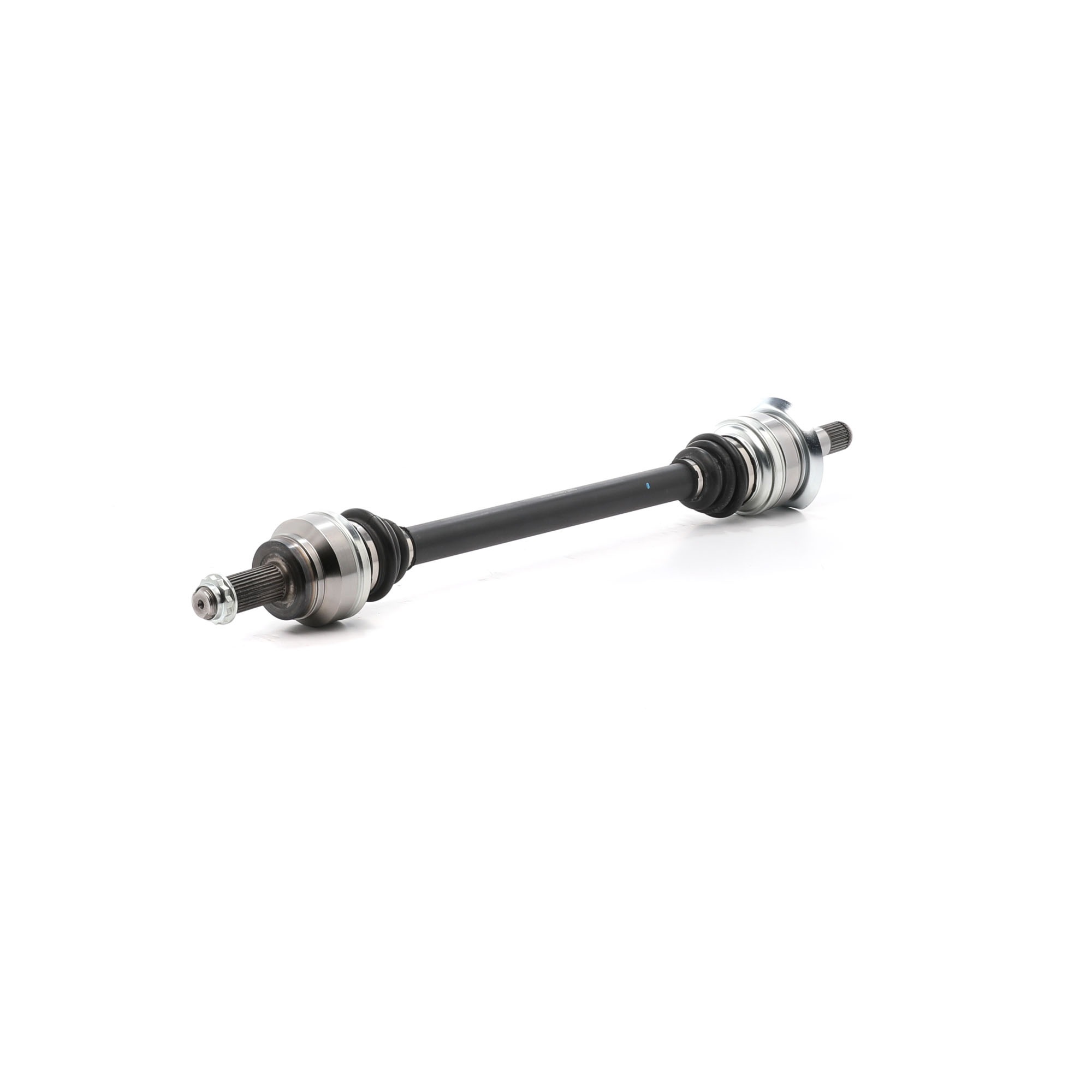 RIDEX REMAN 13D0822R Drivaxlar BMW X5 E70 3.0 si 272 hk Bensin 2008 pris