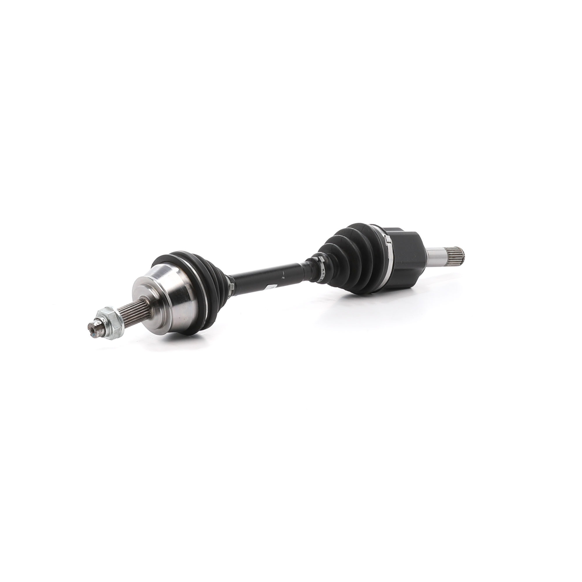 13D0837R Antriebswelle RIDEX REMAN 46308025 MERCEDES-BENZ