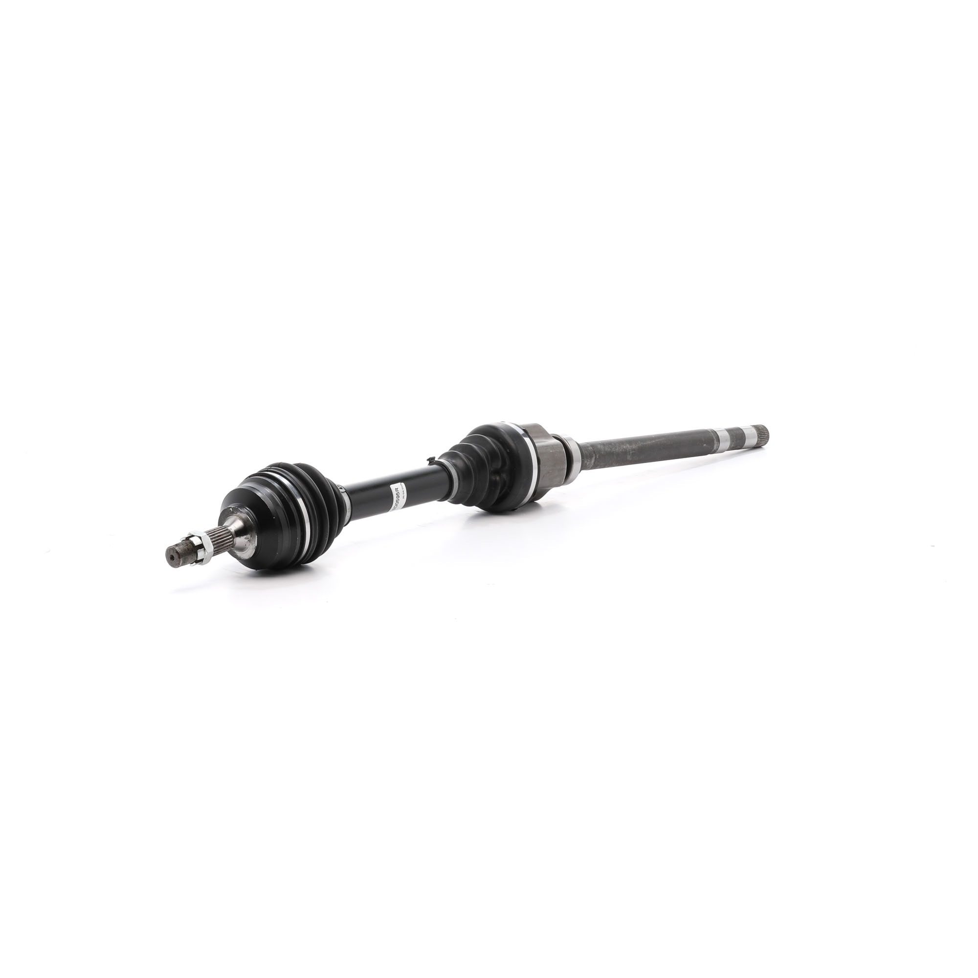 RIDEX REMAN 13D0595R Задвижващ вал СИТРОЕН C8 цена