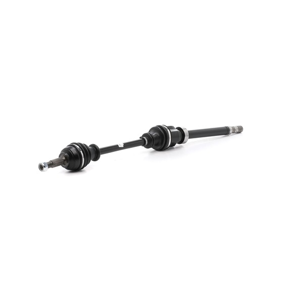 RIDEX REMAN Drive shaft 13D0214R