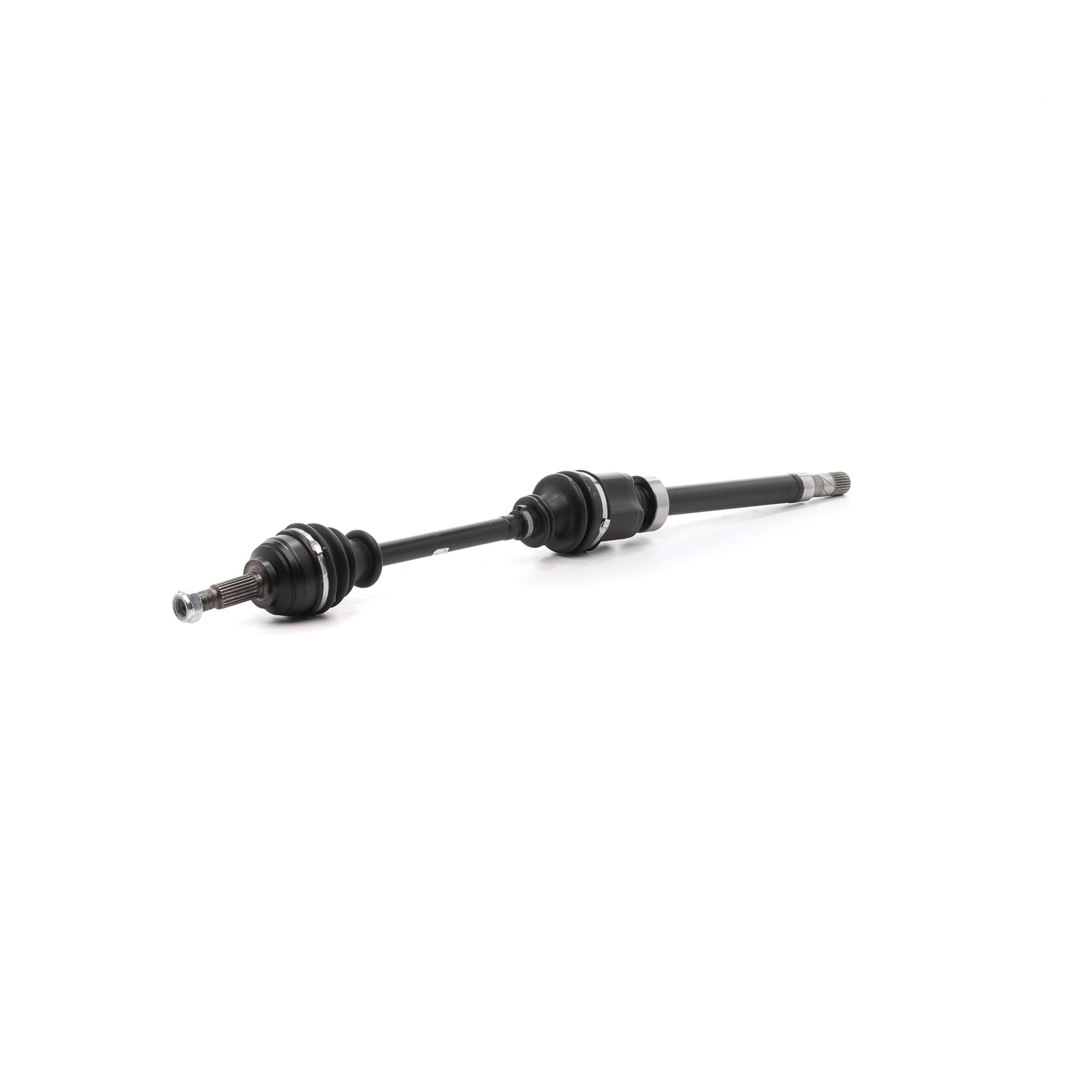 RIDEX REMAN 13D0848R Antriebswellen Renault Megane 2 2.0 230 PS Benzin 2006 Preis