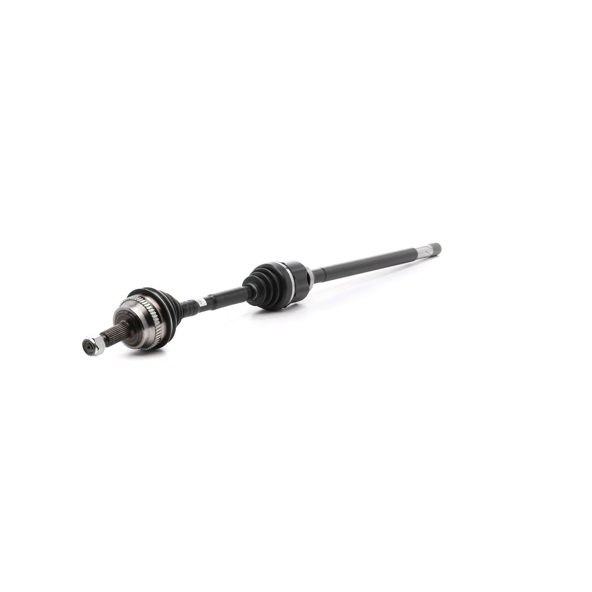 RIDEX REMAN 13D0867R Árbol de transmisión Eje delantero, derecha, 1126mm, Caja de cambios manual