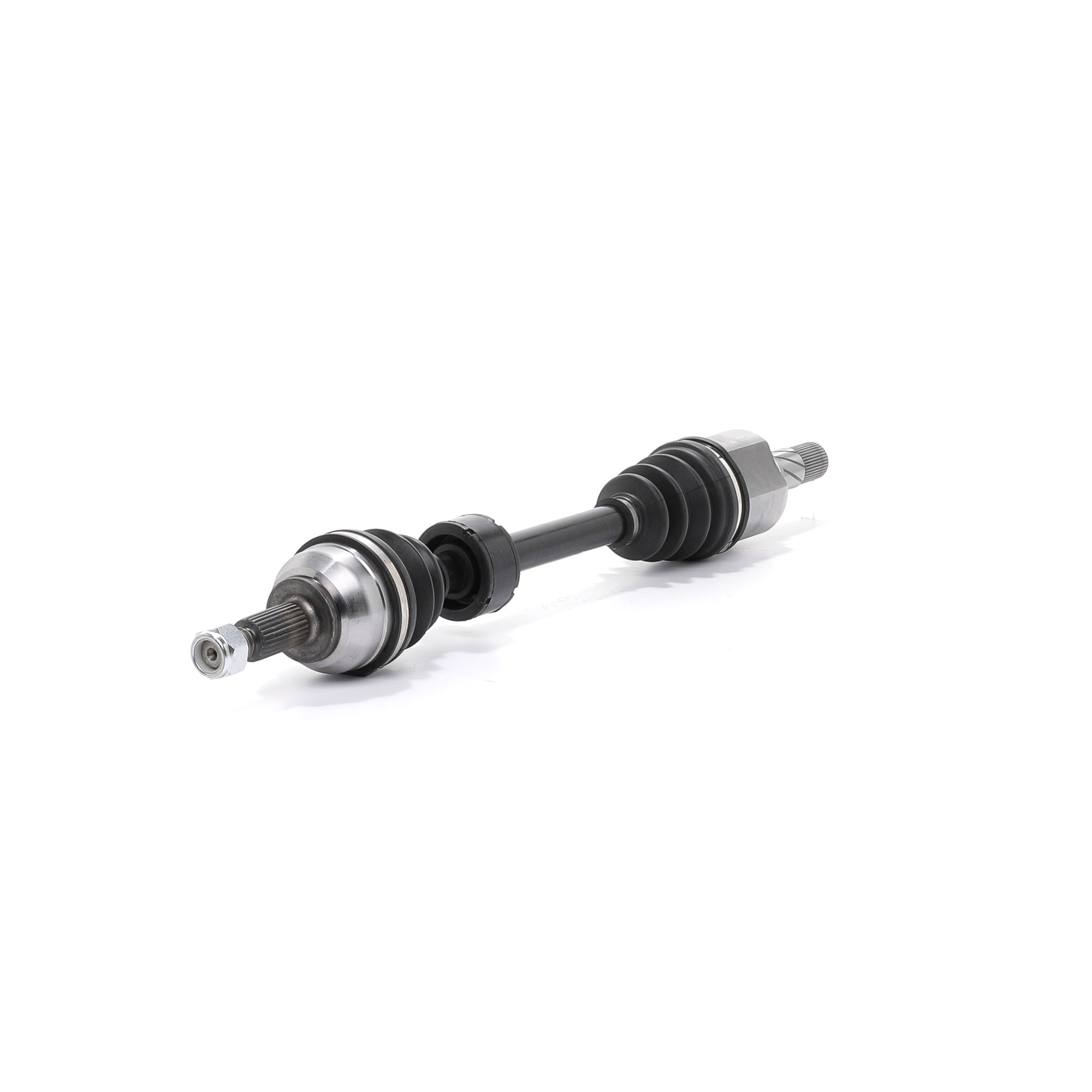 RIDEX REMAN 13D0887R Semiasse Assale anteriore Sx, 684mm