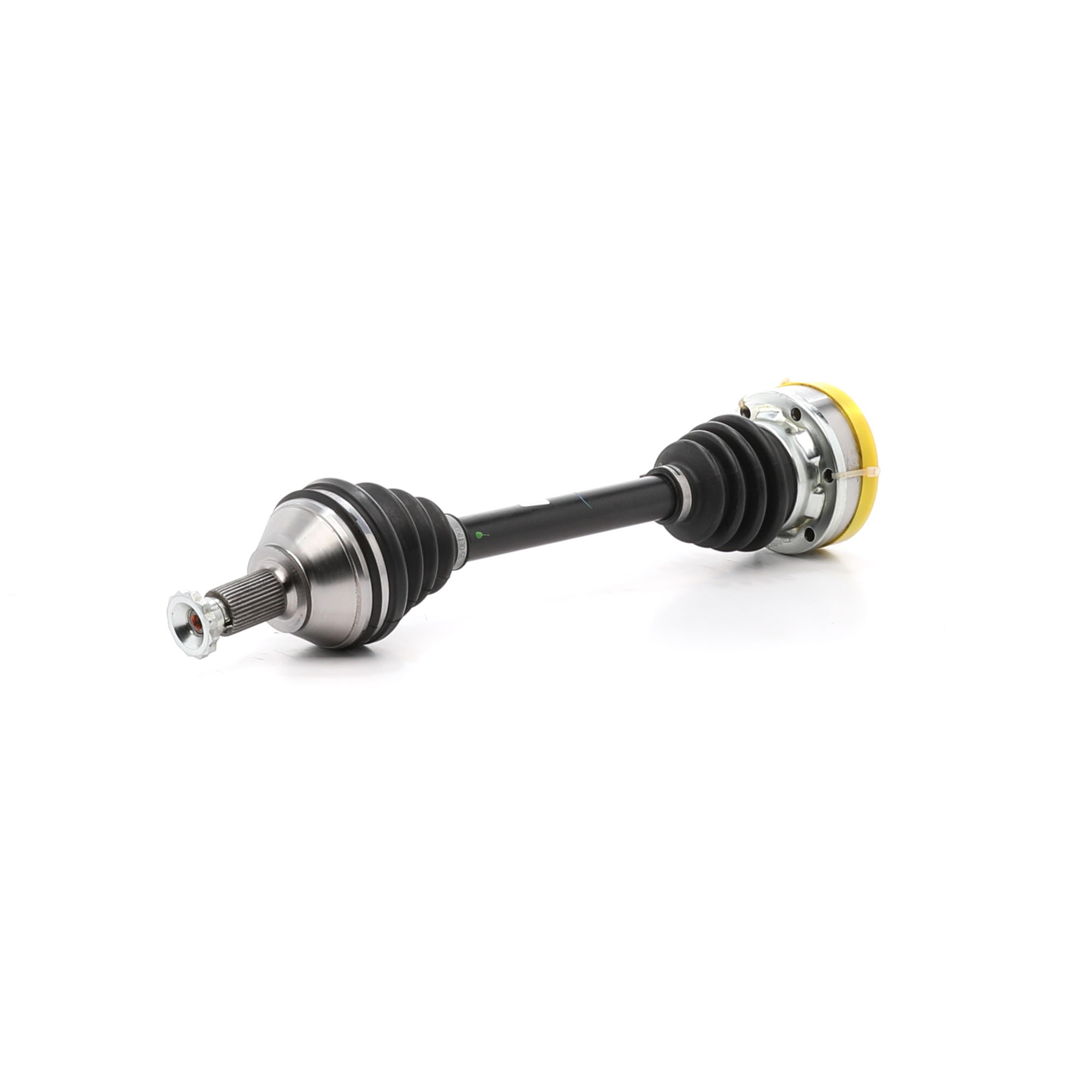 RIDEX REMAN 13D0599R Polo 6r 1.2TDI Vetoakseli 75 hv Diesel 2011 hinta