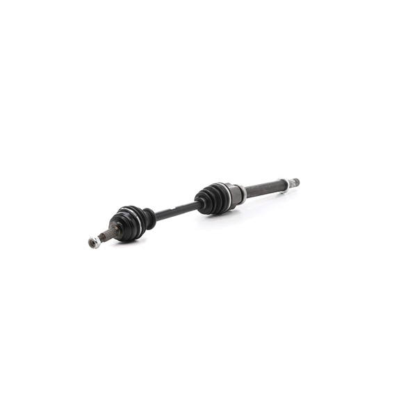 RIDEX REMAN Drive shaft 13D0625R