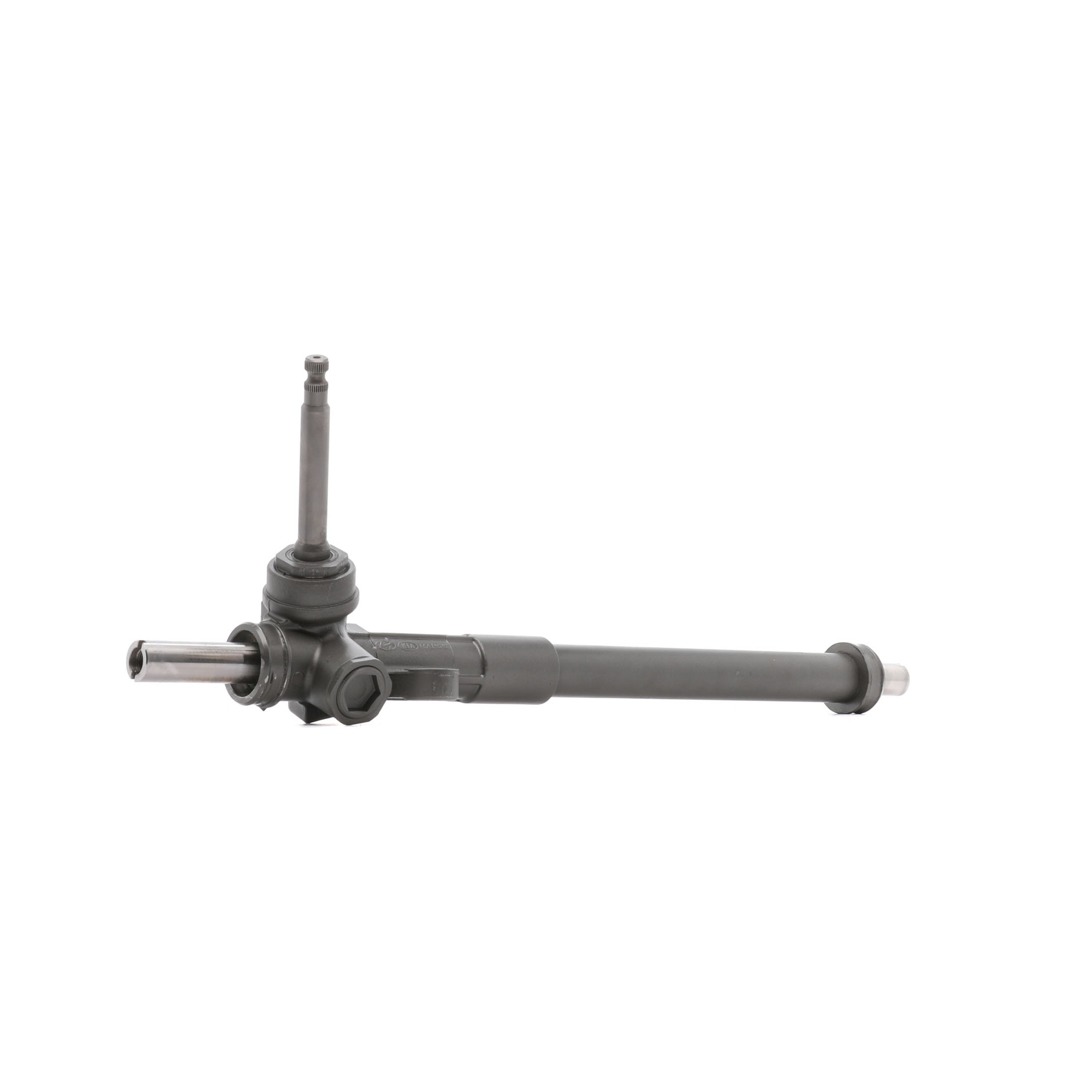 RIDEX REMAN 286S0224R HYUNDAI ix35 (LM, EL, ELH) 2.0 4WD Vairo pavara / siurblys 163 AG benzinas 2012 kaina