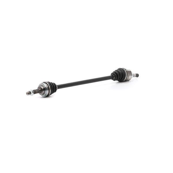 RIDEX REMAN Drive shaft 13D0633R