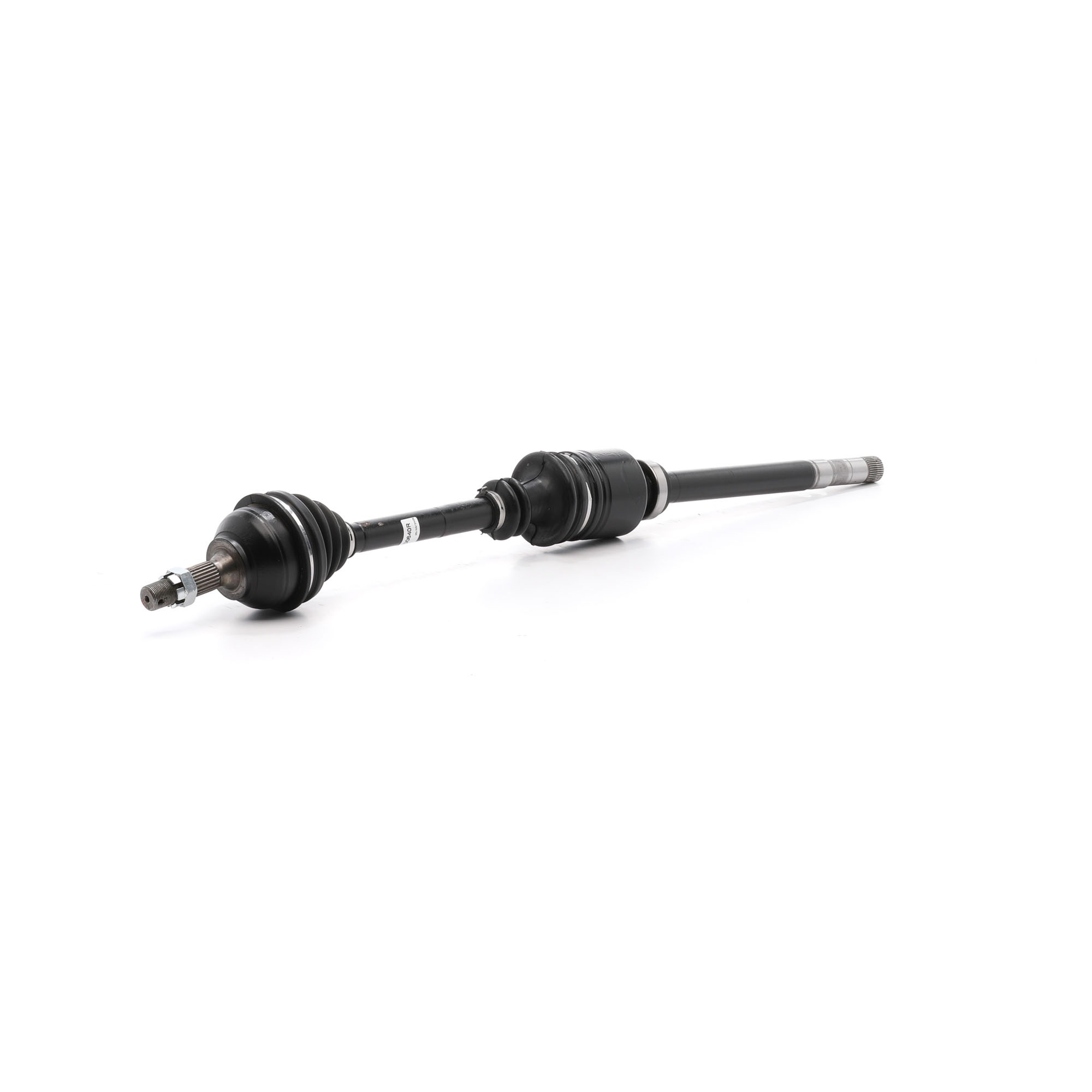 RIDEX REMAN 13D0640R Antriebswelle Citroën C5 1 Kombi 2.0 HDi 107 PS Diesel 2004
