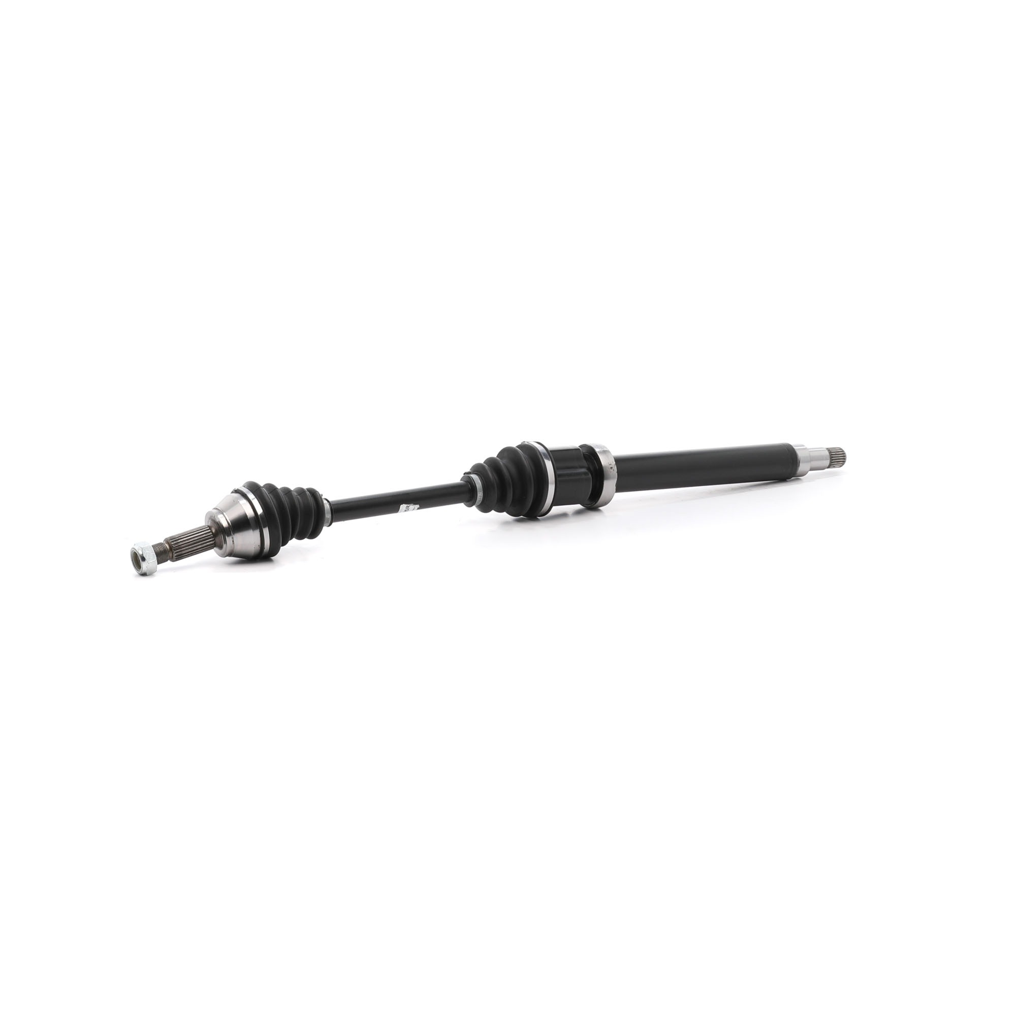 13D0325R Pogonska gred RIDEX REMAN 2S61-3B43-6BE AUDI