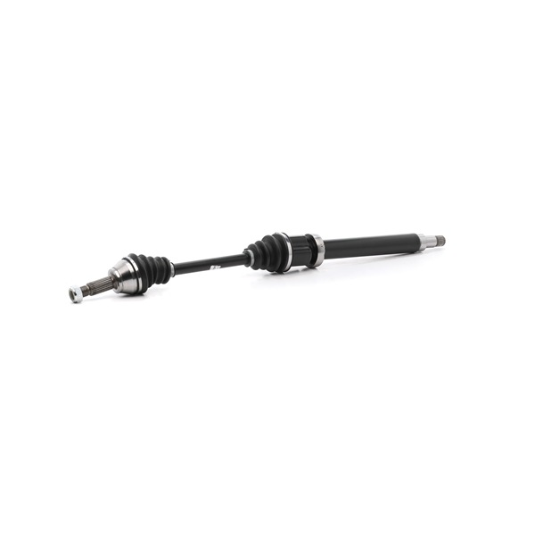 RIDEX REMAN Drive shaft 13D0325R