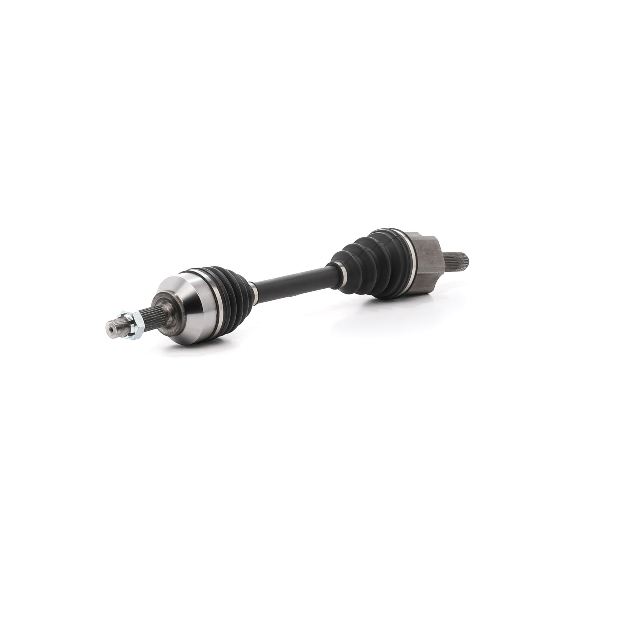 RIDEX REMAN 13D0136R Drivaxlar Citroen C6 Sedan 2.7 HDi 204 hk Diesel 2008 pris