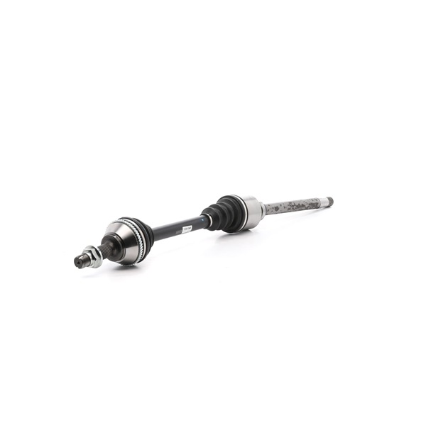 RIDEX REMAN Drive shaft 13D0138R
