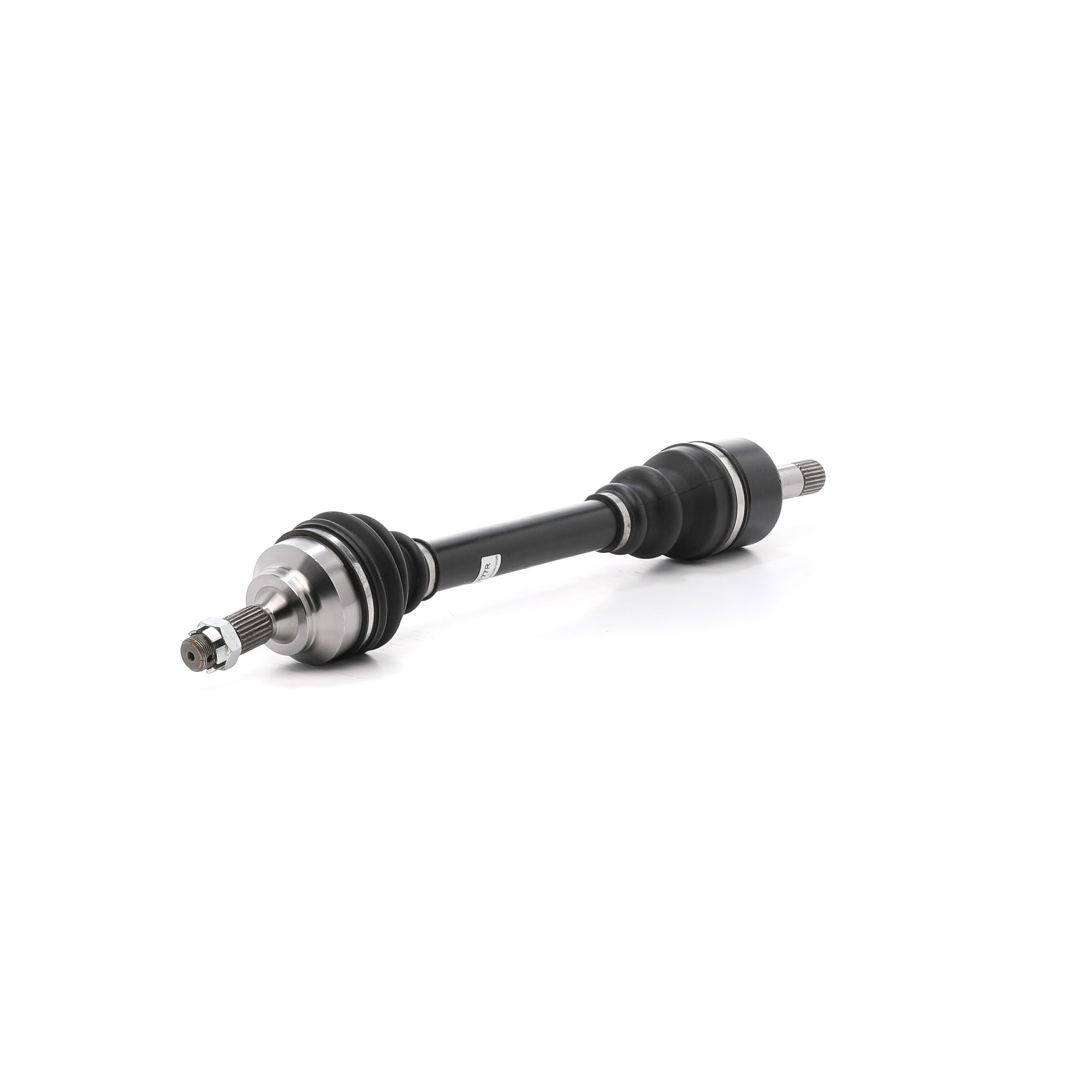 RIDEX REMAN 13D0177R Citroen C4 Mk1 1.6HDi CV axle 109 hp Diesel 2004 cost