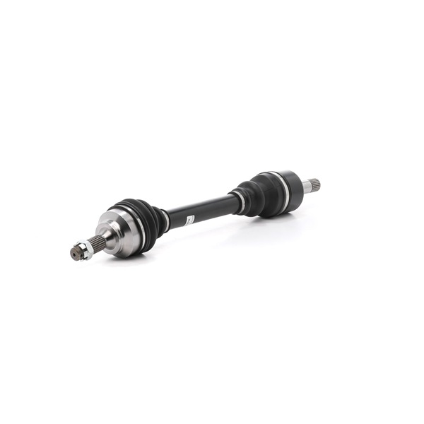 RIDEX REMAN 13D0177R Semiasse